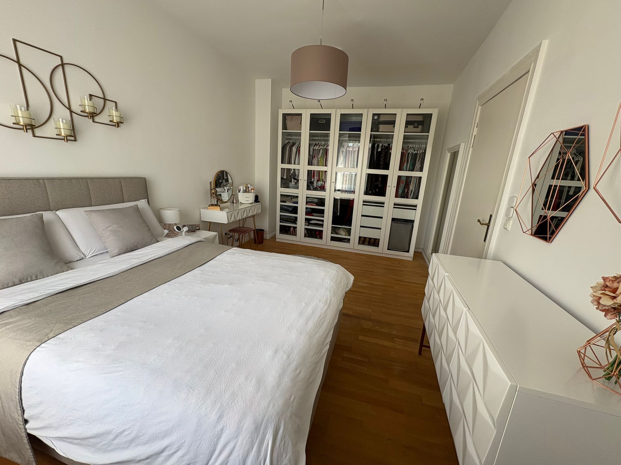 Spacious And Bright Studio Near School (Berlin) - Spacious and bright studio near school (Berlin) - Gallery - 11