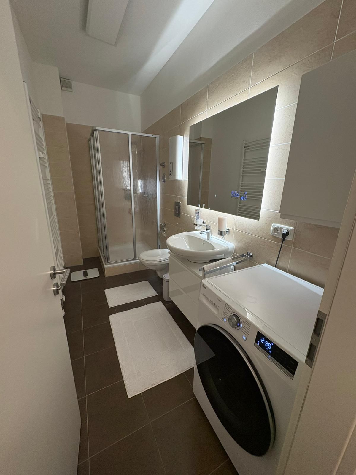 Spacious And Bright Studio Near School (Berlin) - Spacious and bright studio near school (Berlin) - Gallery - 19