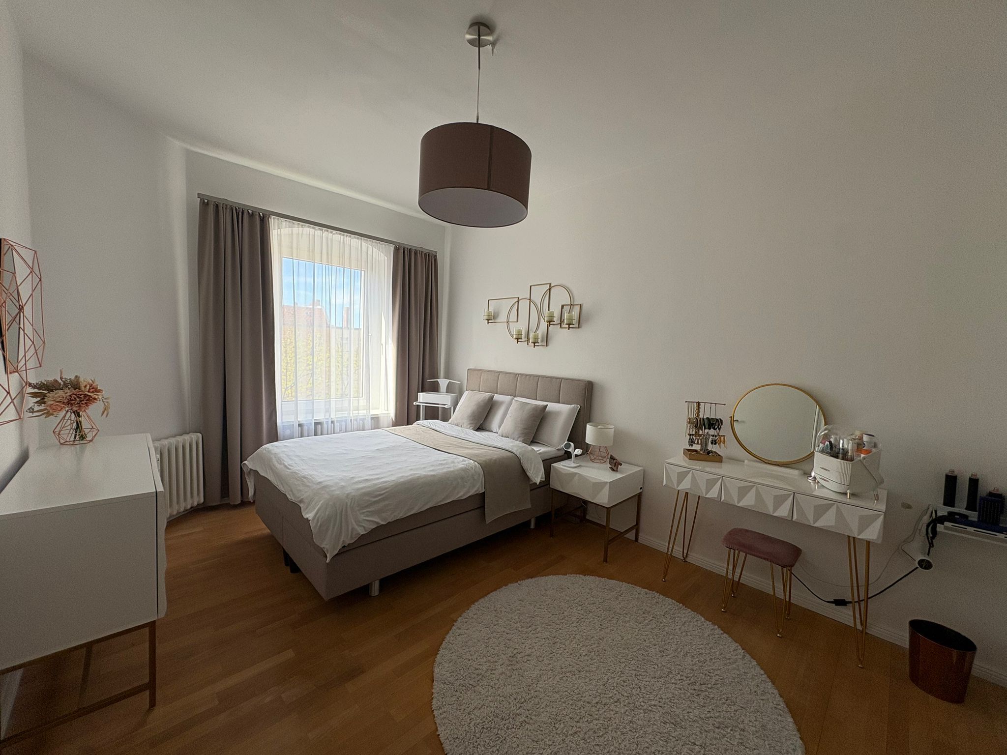 Spacious And Bright Studio Near School (Berlin) - Spacious and bright studio near school (Berlin) - Gallery - 13