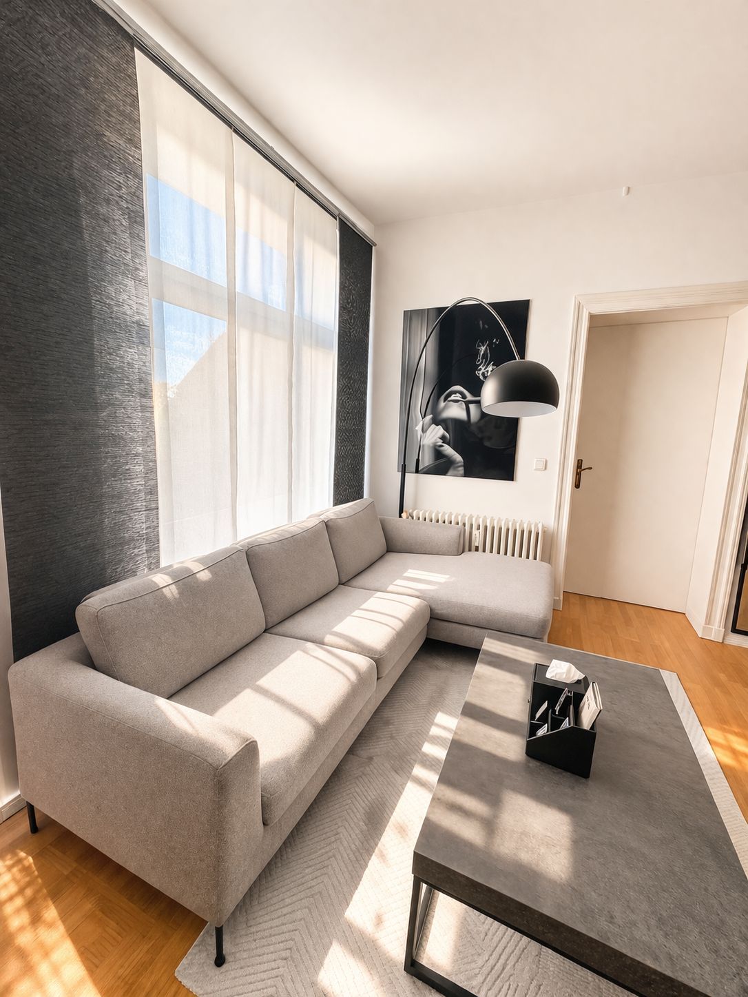 Spacious And Bright Studio Near School (Berlin) - Spacious and bright studio near school (Berlin) - Gallery - 5
