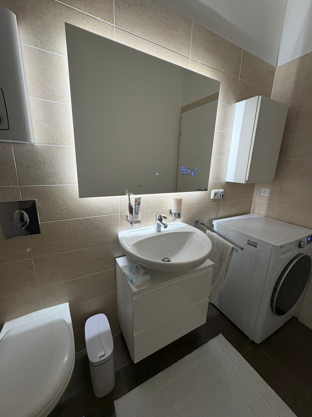 Spacious And Bright Studio Near School (Berlin) - Spacious and bright studio near school (Berlin) - Gallery - 17