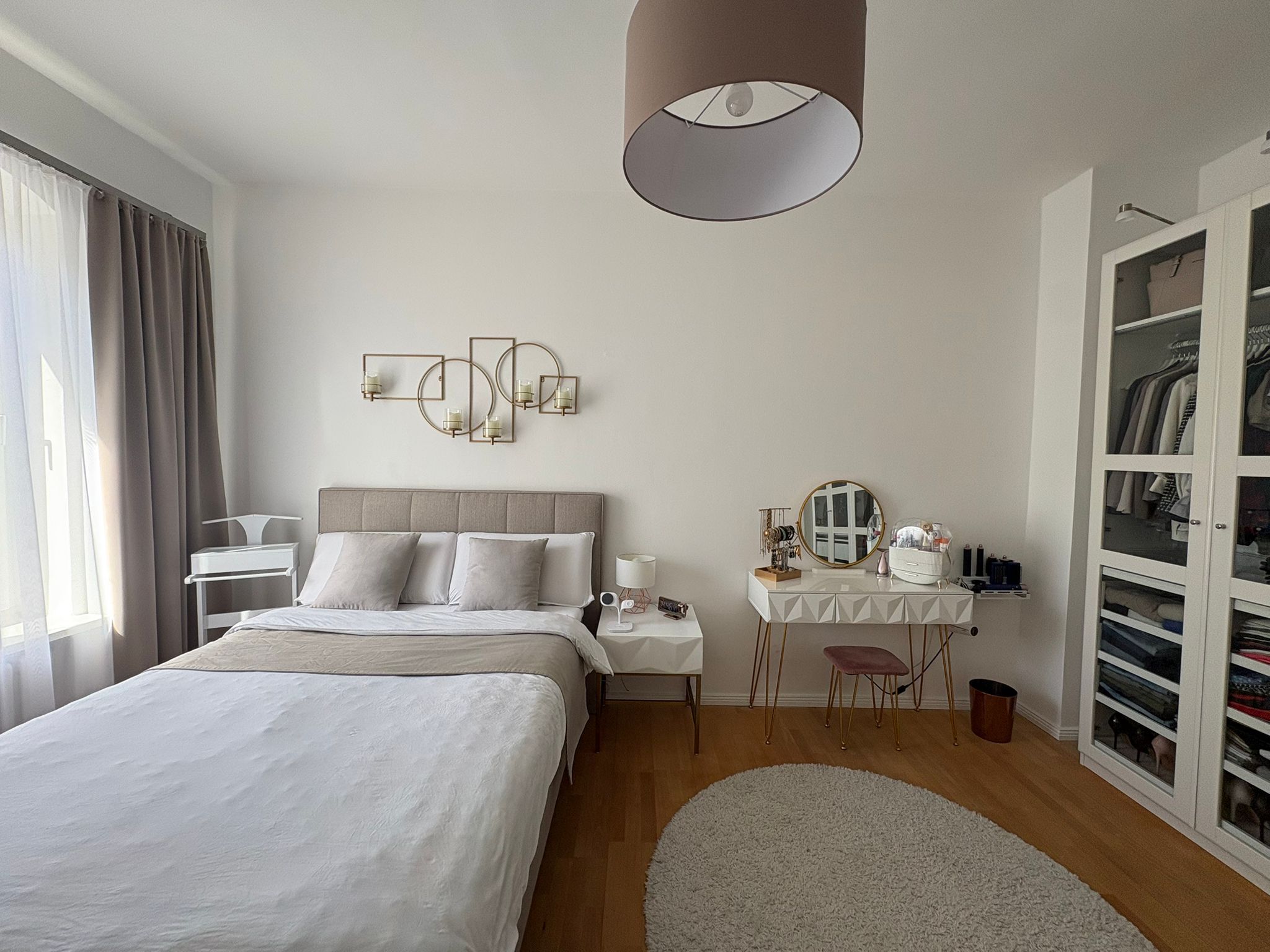 Spacious And Bright Studio Near School (Berlin) - Spacious and bright studio near school (Berlin) - Gallery - 12