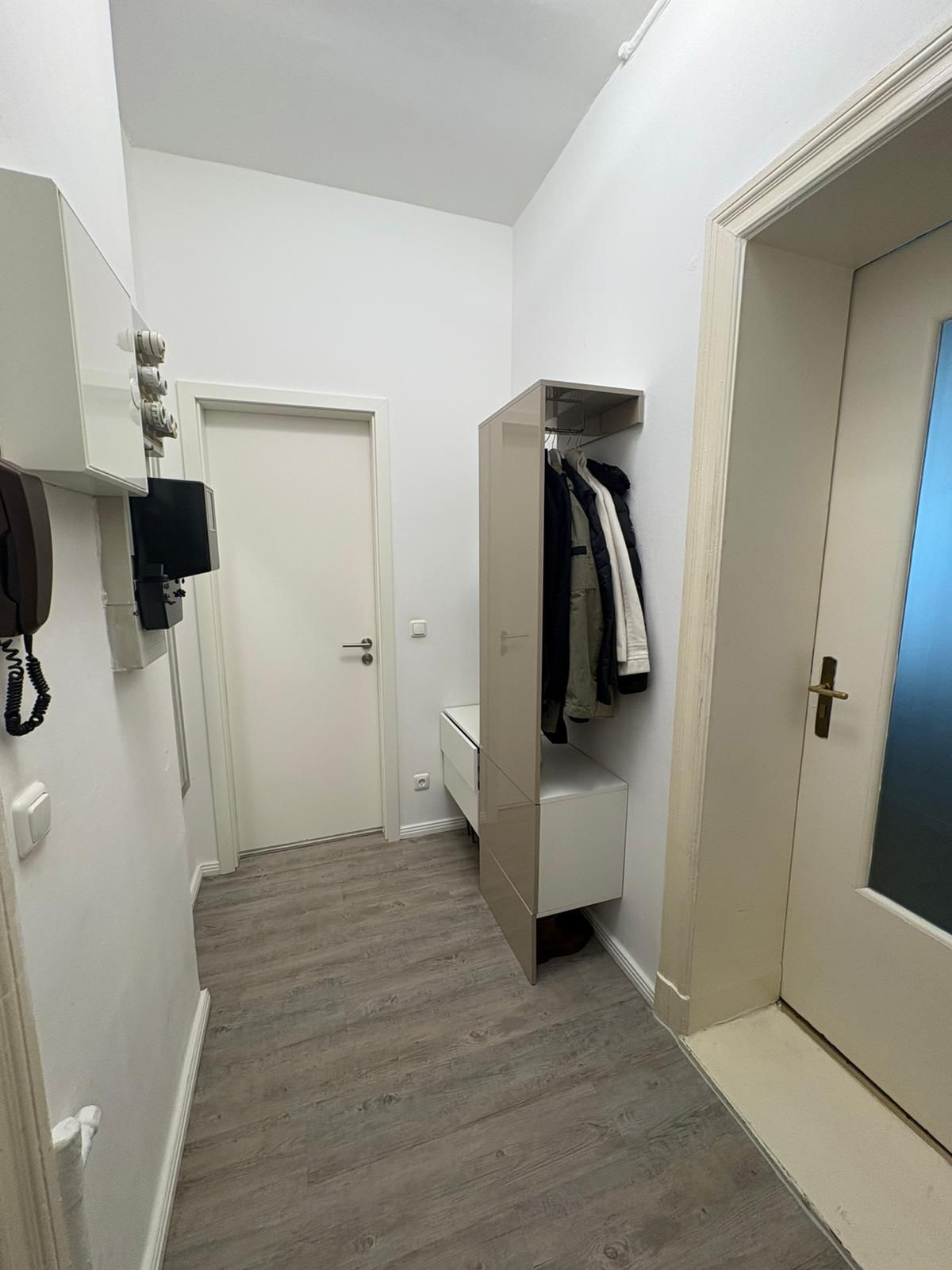 Spacious And Bright Studio Near School (Berlin) - Spacious and bright studio near school (Berlin) - Gallery - 16