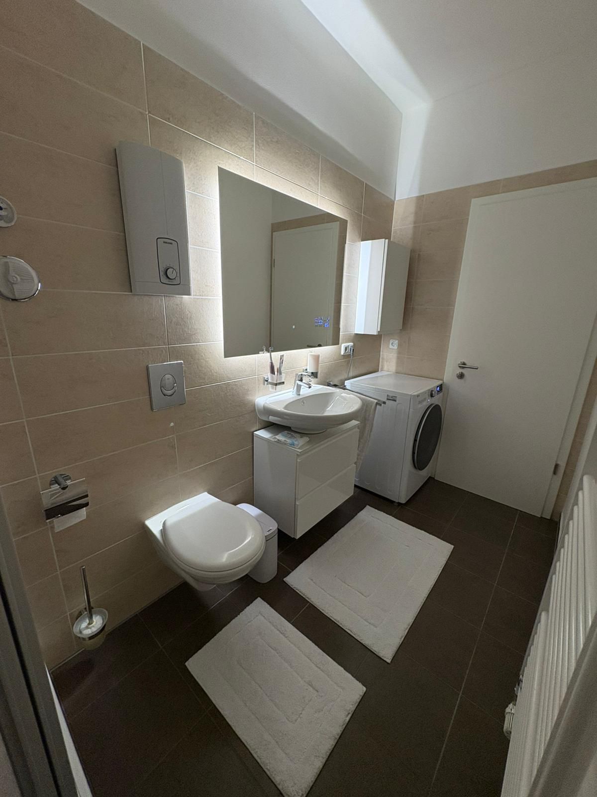 Spacious And Bright Studio Near School (Berlin) - Spacious and bright studio near school (Berlin) - Gallery - 18