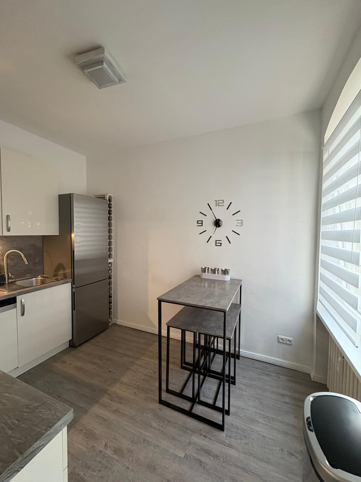 Spacious And Bright Studio Near School (Berlin) - Spacious and bright studio near school (Berlin) - Gallery - 7