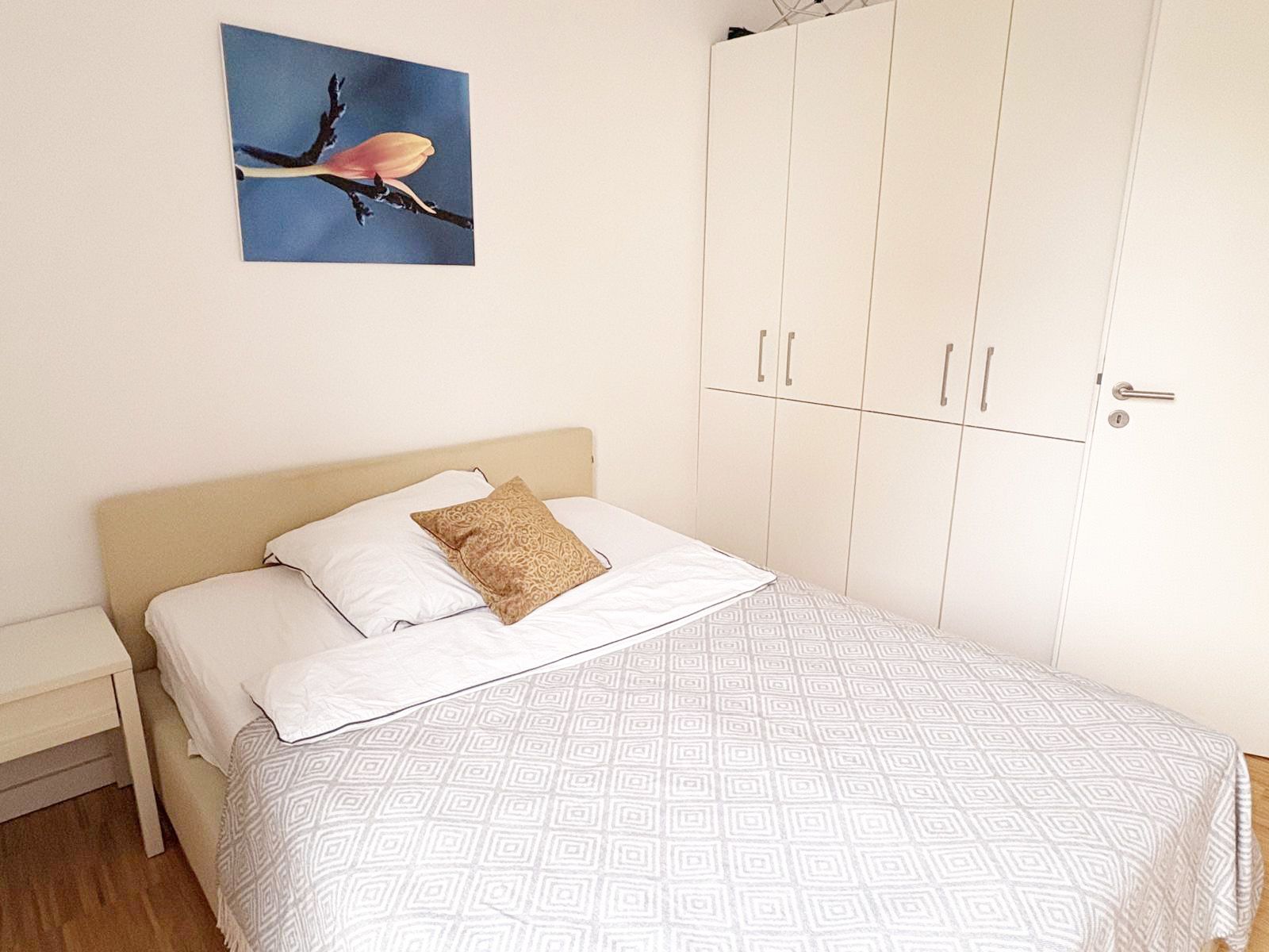  159 | Modern 2-Room Apartment With Balcony In Mitte  -  159 | Modern 2-room apartment with balcony in Mitte  - Gallery -  13