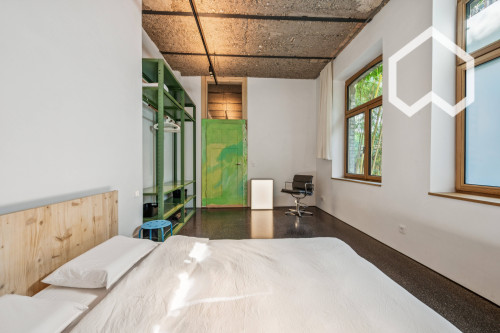 Zigarrenlagerei Karlsruhe - ehem. "Packerei" - Gallery - 14
