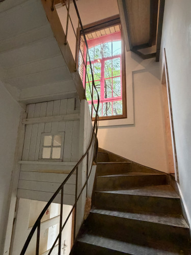 Zigarrenlagerei Karlsruhe - ehem. "Packerei" - Gallery - 34