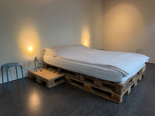 Zigarrenlagerei Karlsruhe - ehem. "Packerei"