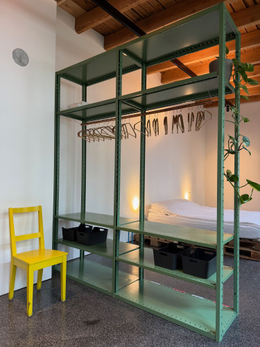 Zigarrenlagerei Karlsruhe - ehem. "Packerei" - Gallery - 25