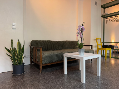 Zigarrenlagerei Karlsruhe - ehem. "Packerei" - Gallery - 28