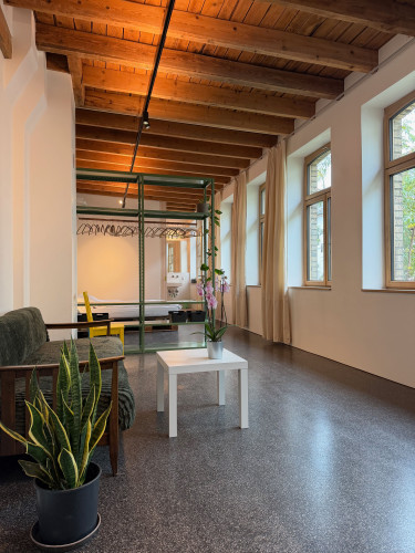 Zigarrenlagerei Karlsruhe - ehem. "Packerei" - Gallery - 30