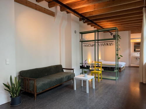 Zigarrenlagerei Karlsruhe - ehem. "Packerei" - Gallery - 29