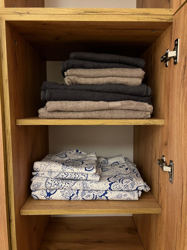 Furnished 4-Room Apartment in Quiet Location – Perfect for Families or Shared Living