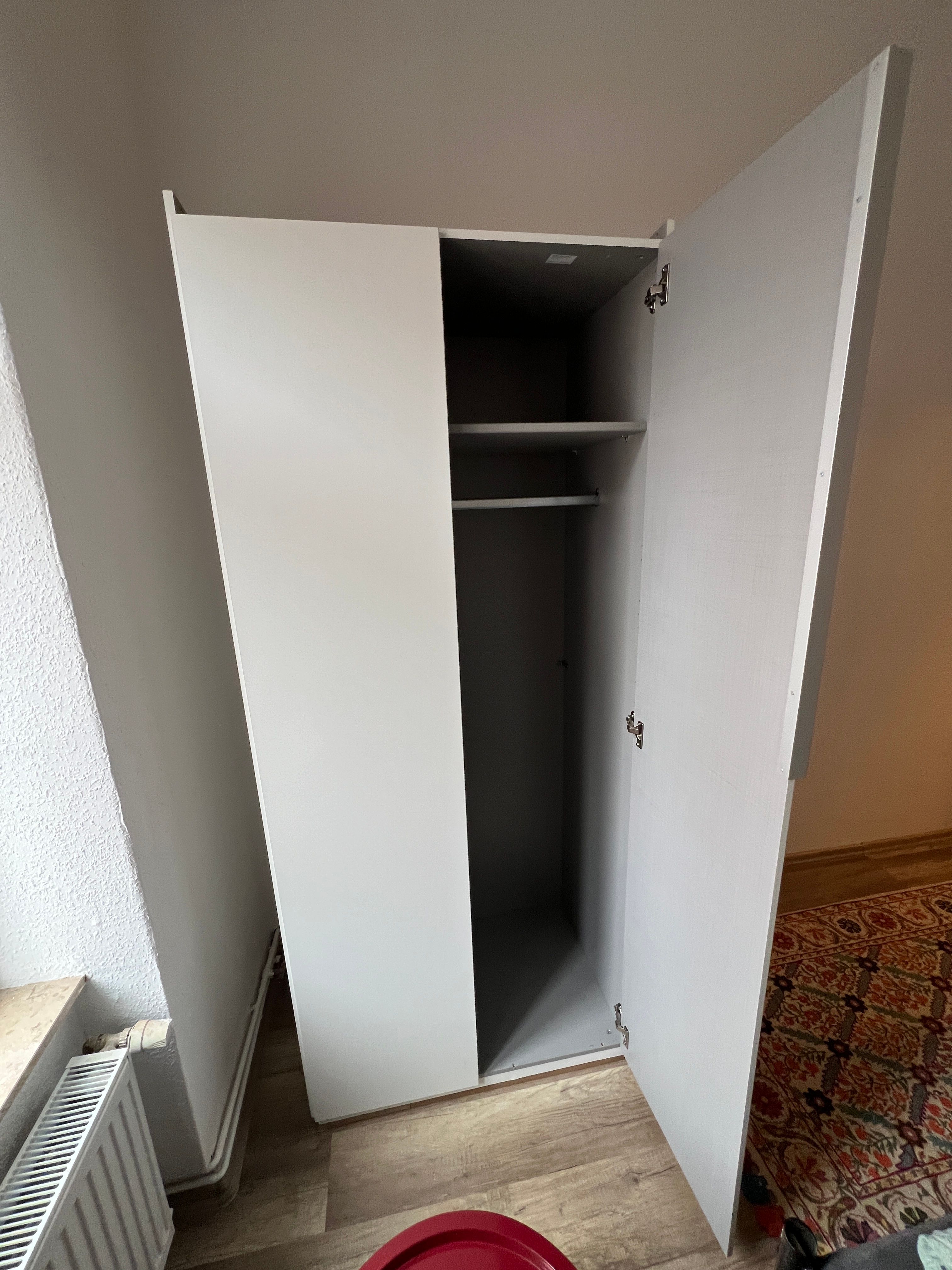  Furnished 4-Room Apartment In Quiet Location – Perfect For Families Or Shared Living  -  Furnished 4-Room Apartment in Quiet Location – Perfect for Families or Shared Living  - Gallery -  44