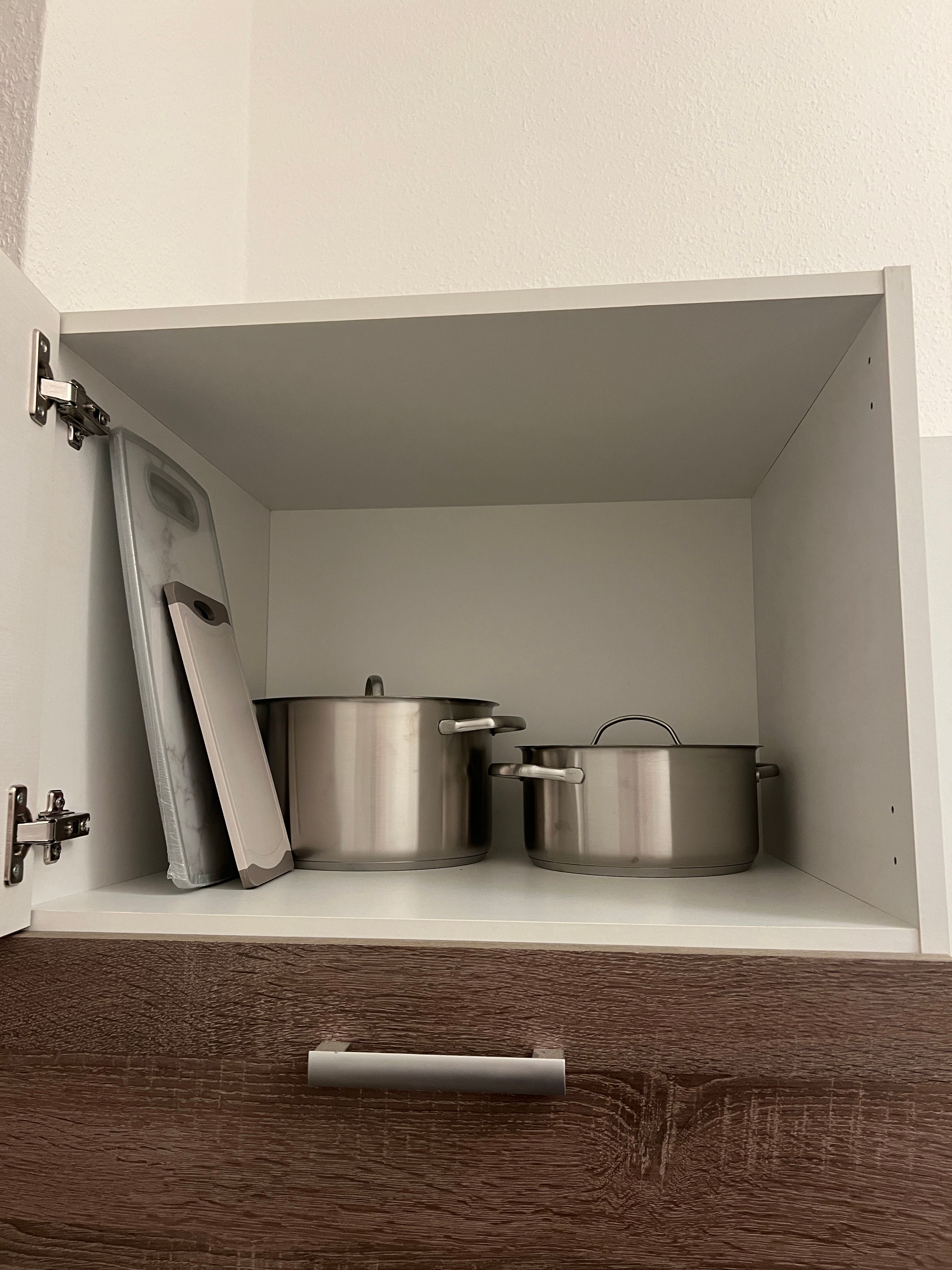  Furnished 4-Room Apartment In Quiet Location – Perfect For Families Or Shared Living  -  Furnished 4-Room Apartment in Quiet Location – Perfect for Families or Shared Living  - Gallery -  23