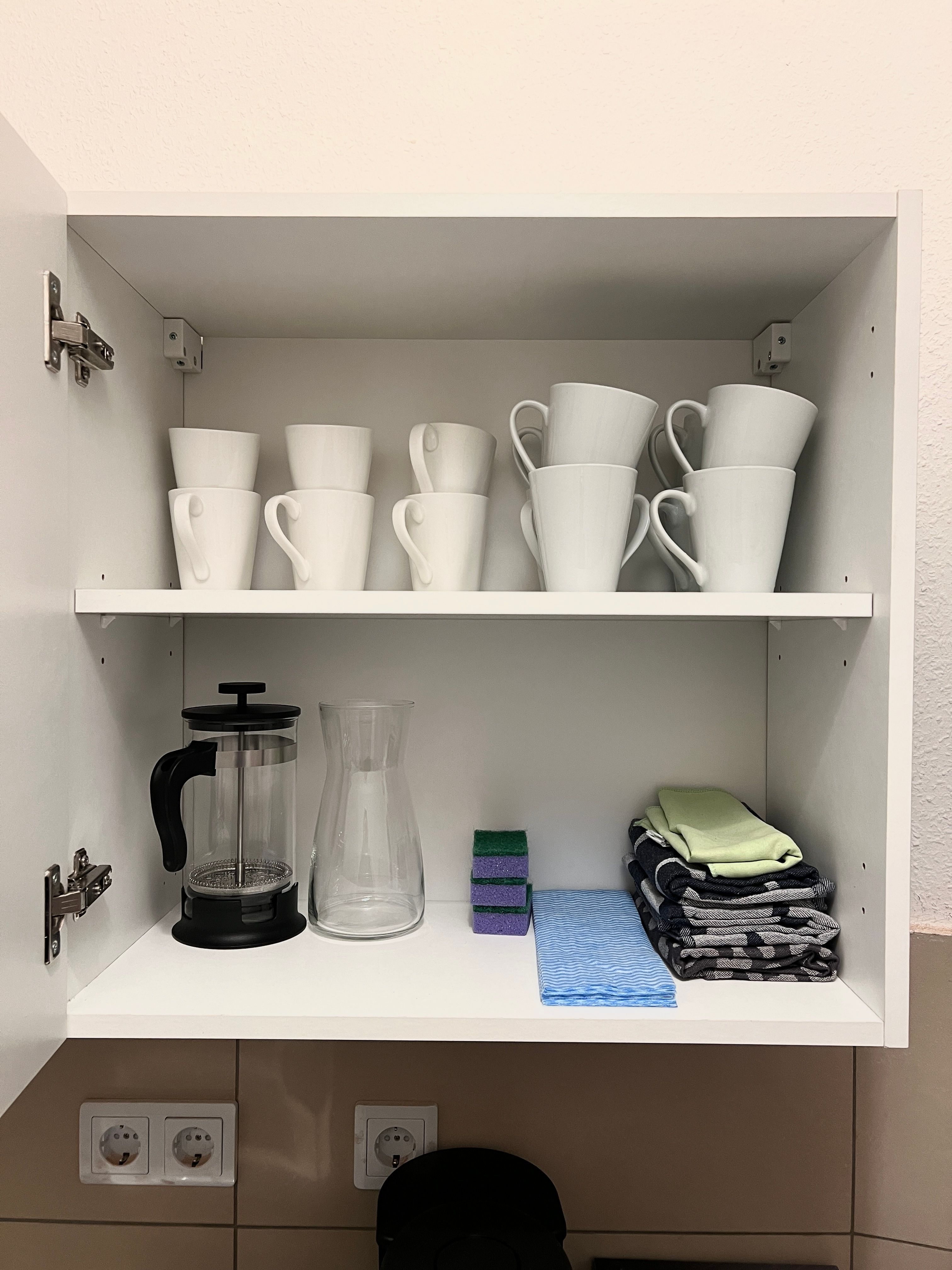  Furnished 4-Room Apartment In Quiet Location – Perfect For Families Or Shared Living  -  Furnished 4-Room Apartment in Quiet Location – Perfect for Families or Shared Living  - Gallery -  19