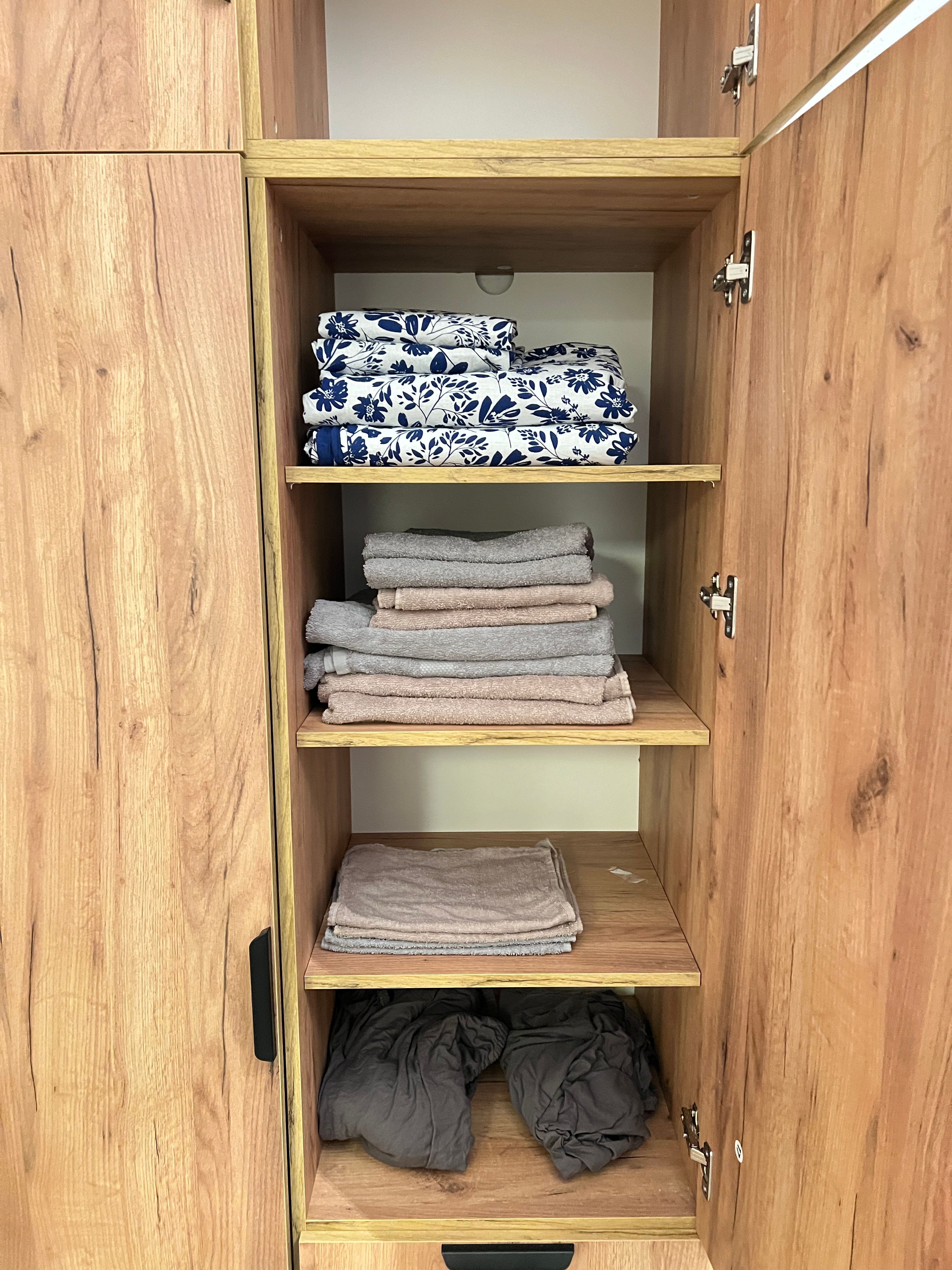  Furnished 4-Room Apartment In Quiet Location – Perfect For Families Or Shared Living  -  Furnished 4-Room Apartment in Quiet Location – Perfect for Families or Shared Living  - Gallery -  52