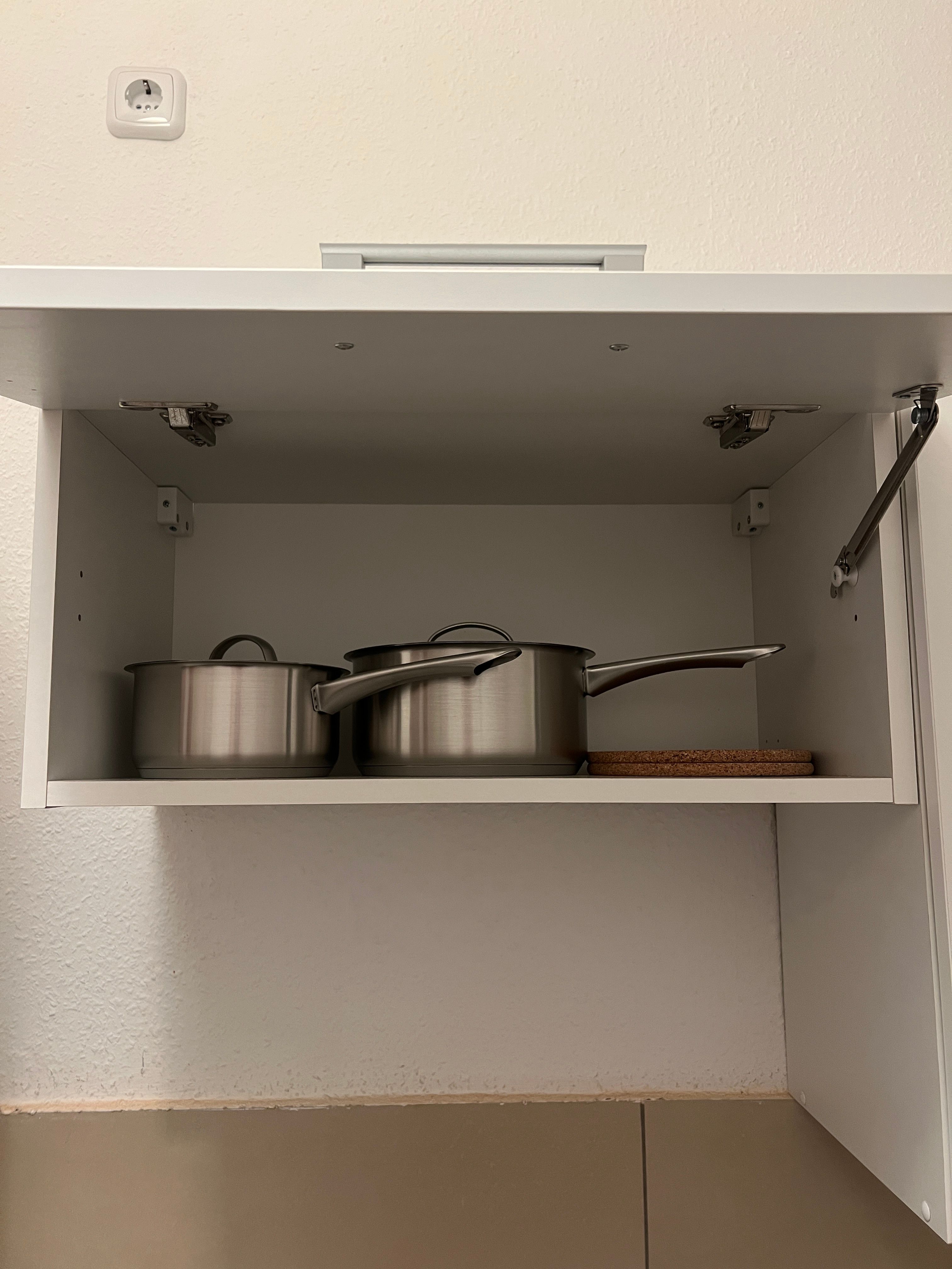  Furnished 4-Room Apartment In Quiet Location – Perfect For Families Or Shared Living  -  Furnished 4-Room Apartment in Quiet Location – Perfect for Families or Shared Living  - Gallery -  21