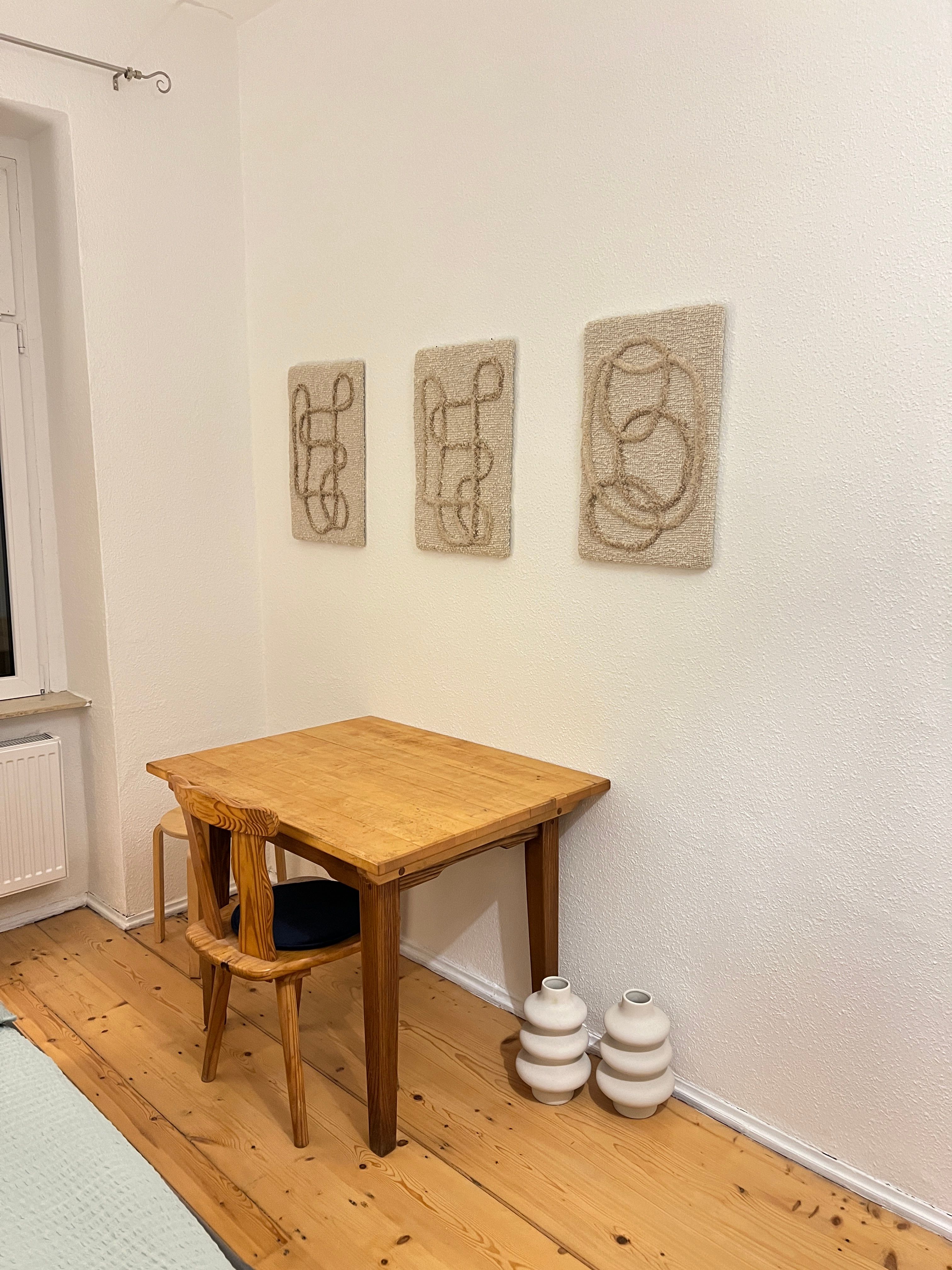  Furnished 4-Room Apartment In Quiet Location – Perfect For Families Or Shared Living  -  Furnished 4-Room Apartment in Quiet Location – Perfect for Families or Shared Living  - Gallery -  57