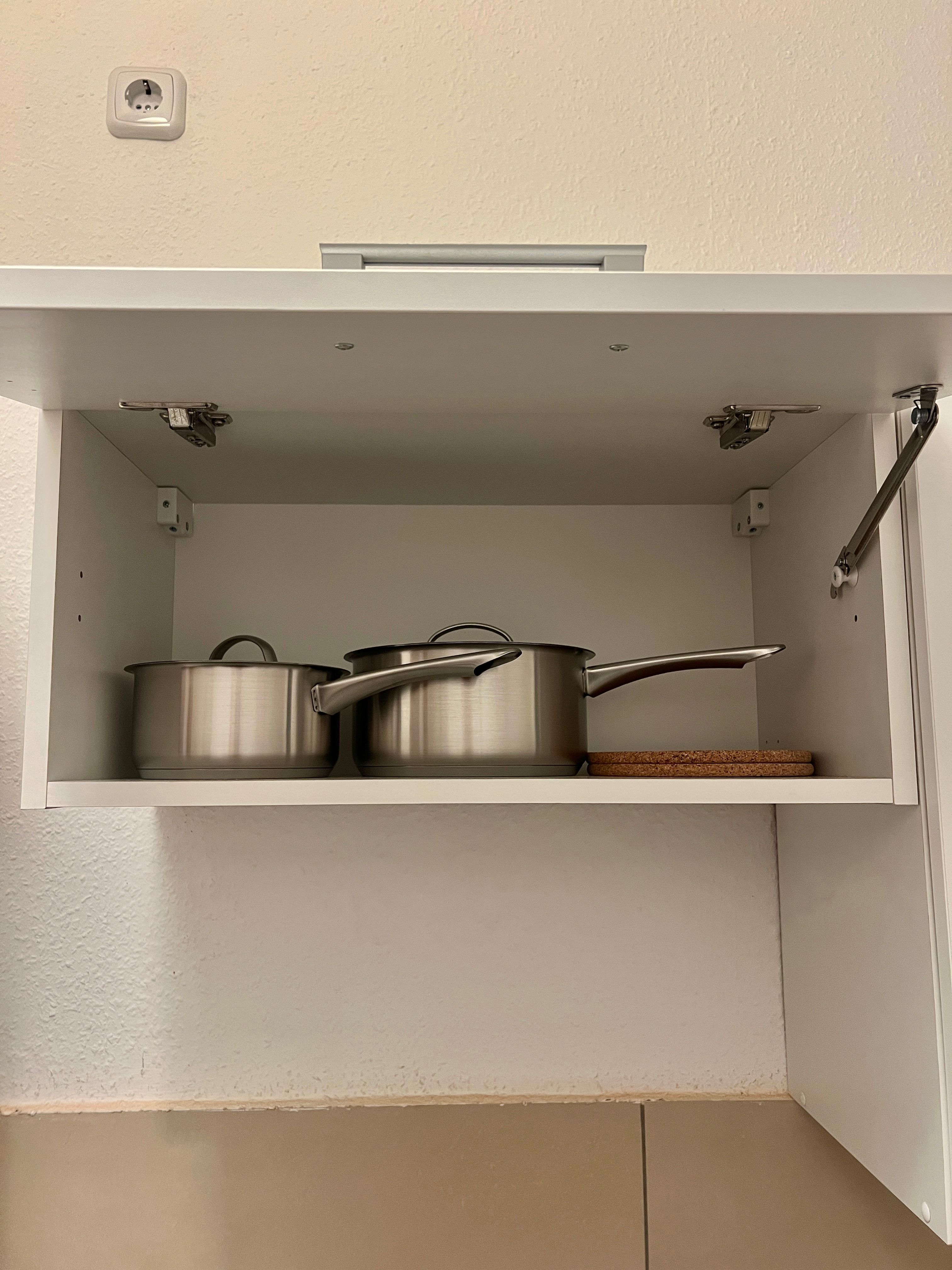  Furnished 4-Room Apartment In Quiet Location – Perfect For Families Or Shared Living  -  Furnished 4-Room Apartment in Quiet Location – Perfect for Families or Shared Living  - Gallery -  24