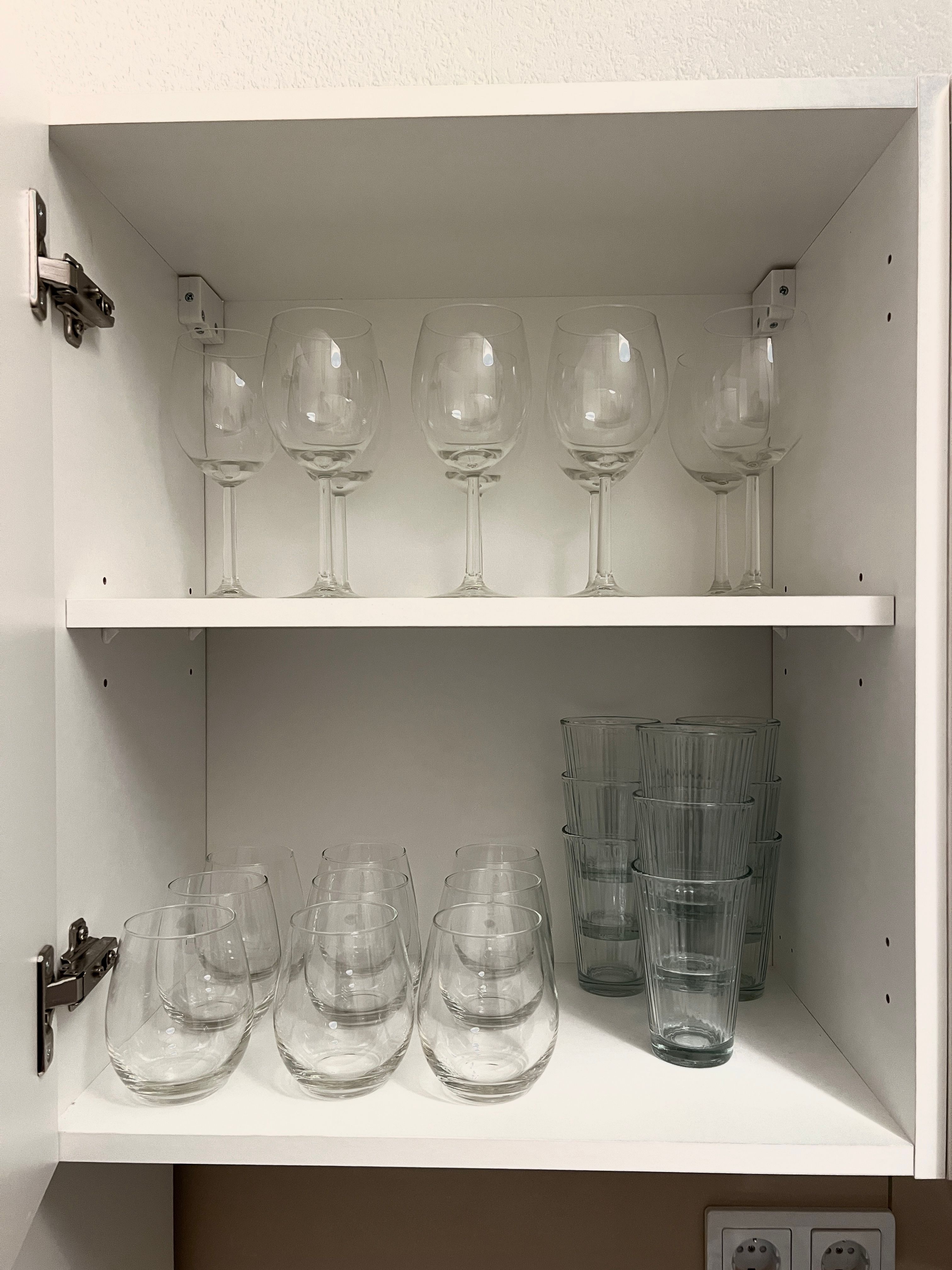  Furnished 4-Room Apartment In Quiet Location – Perfect For Families Or Shared Living  -  Furnished 4-Room Apartment in Quiet Location – Perfect for Families or Shared Living  - Gallery -  18