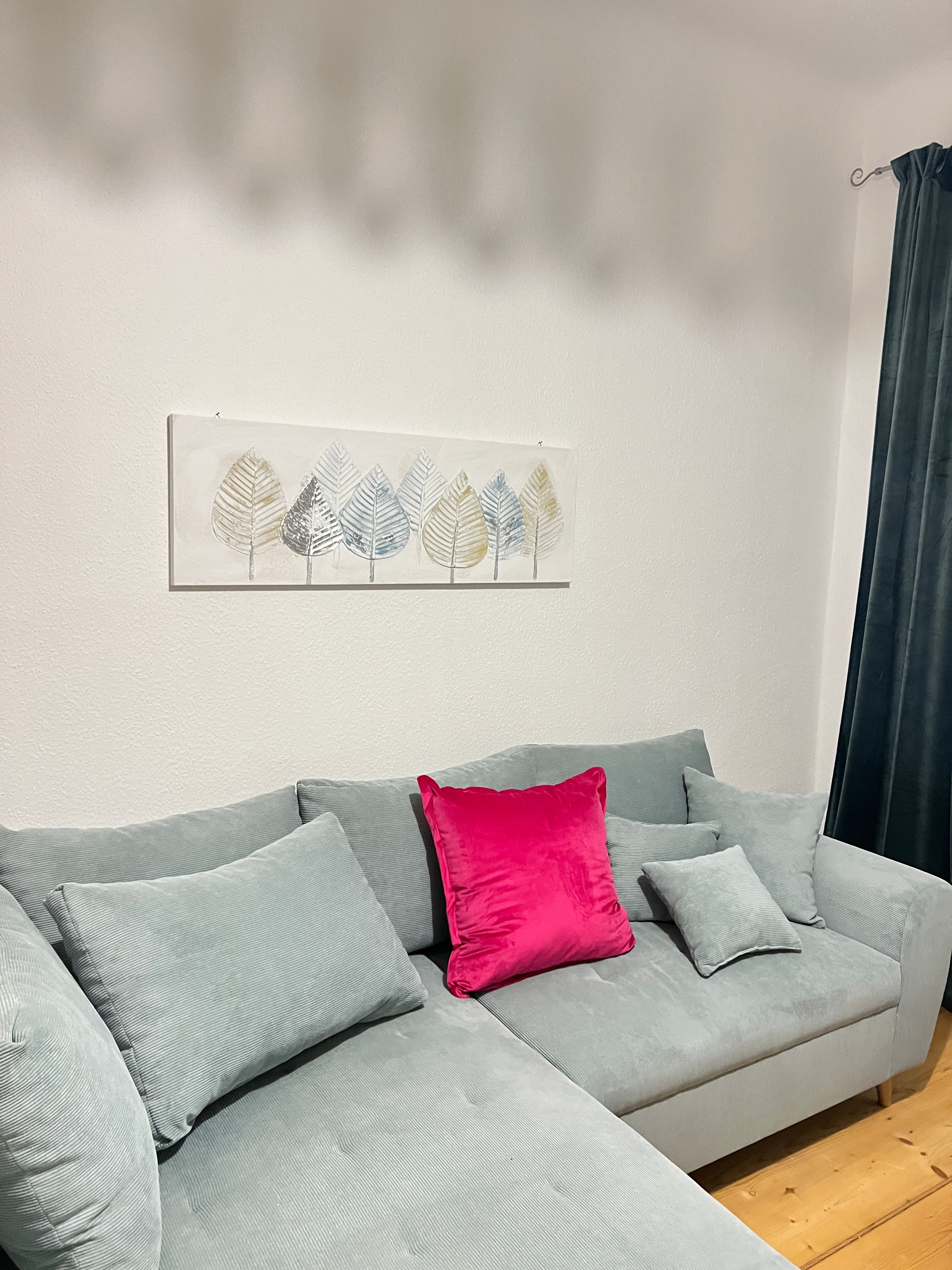  Furnished 4-Room Apartment In Quiet Location – Perfect For Families Or Shared Living  -  Furnished 4-Room Apartment in Quiet Location – Perfect for Families or Shared Living  - Gallery -  37
