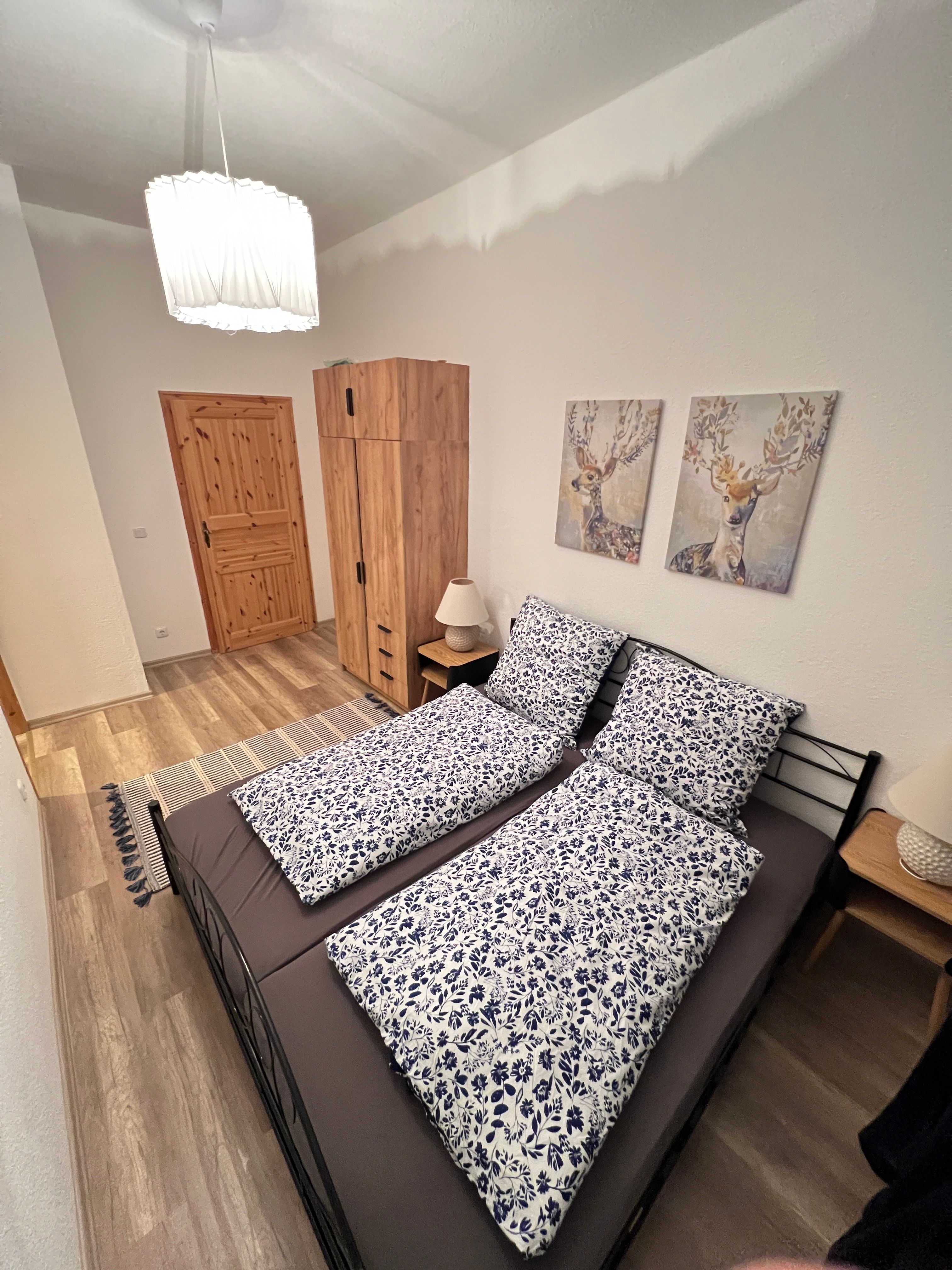  Furnished 4-Room Apartment In Quiet Location – Perfect For Families Or Shared Living  -  Furnished 4-Room Apartment in Quiet Location – Perfect for Families or Shared Living  - Gallery -  50