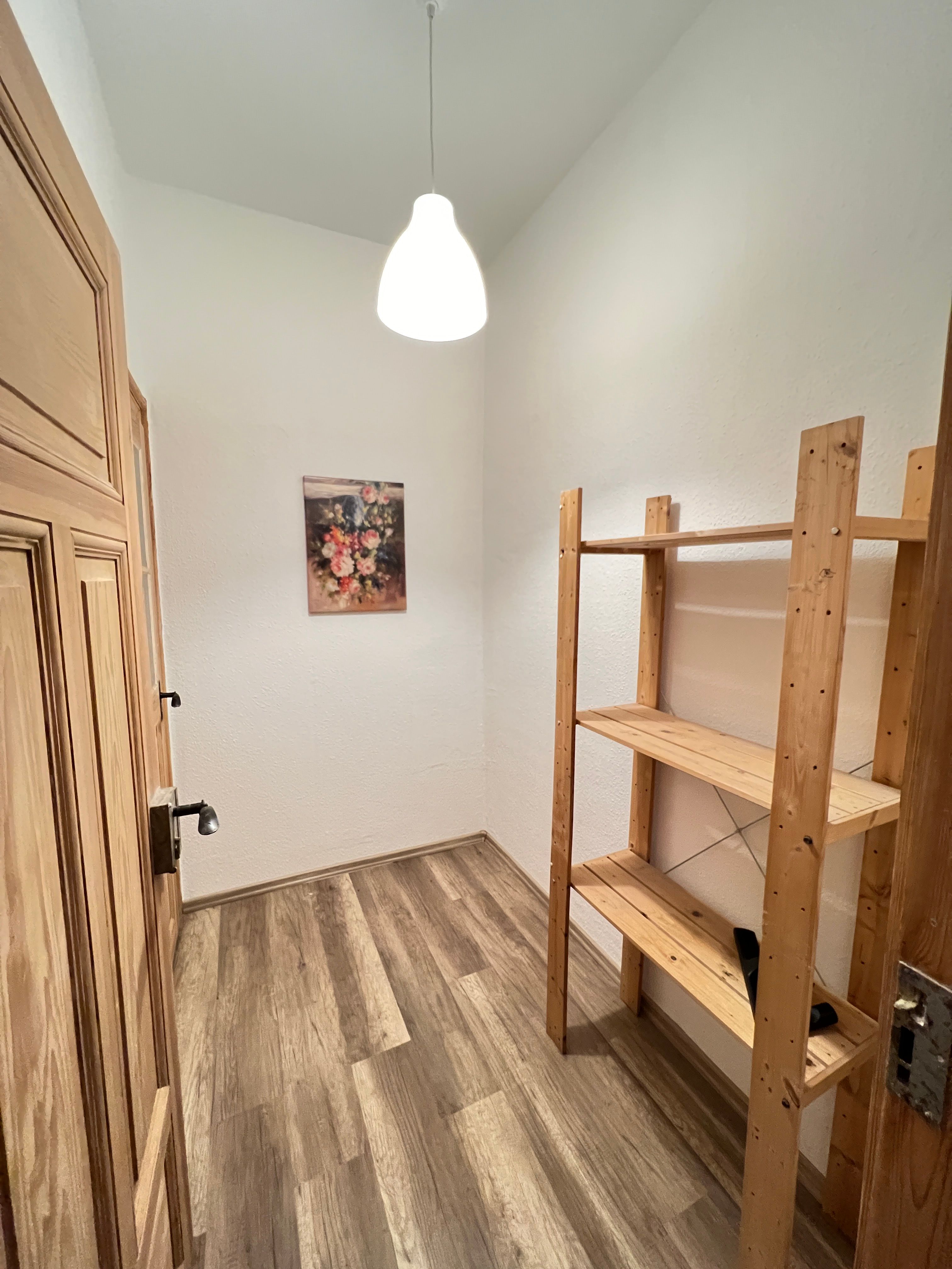  Furnished 4-Room Apartment In Quiet Location – Perfect For Families Or Shared Living  -  Furnished 4-Room Apartment in Quiet Location – Perfect for Families or Shared Living  - Gallery -  31
