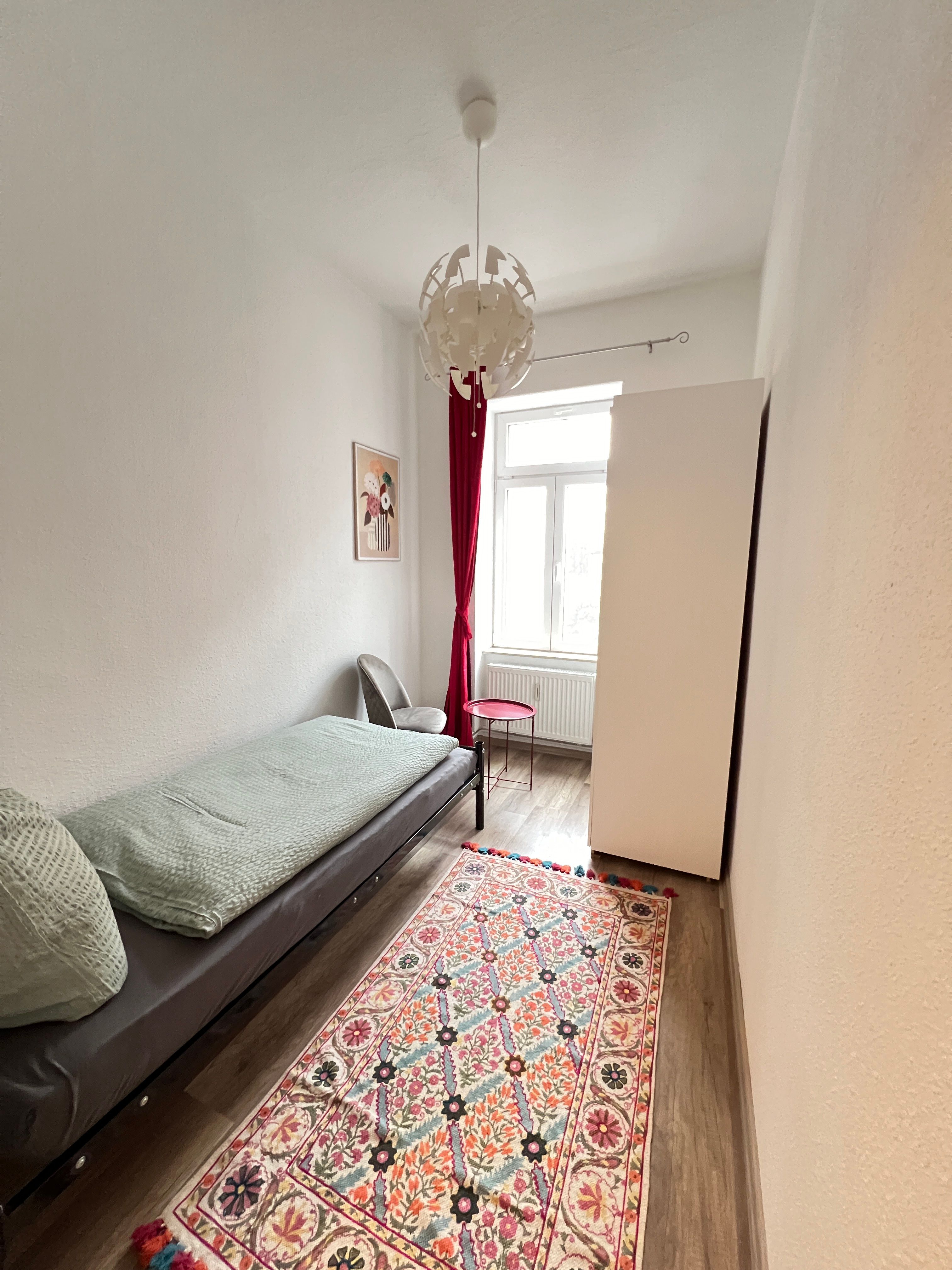  Furnished 4-Room Apartment In Quiet Location – Perfect For Families Or Shared Living  -  Furnished 4-Room Apartment in Quiet Location – Perfect for Families or Shared Living  - Gallery -  39