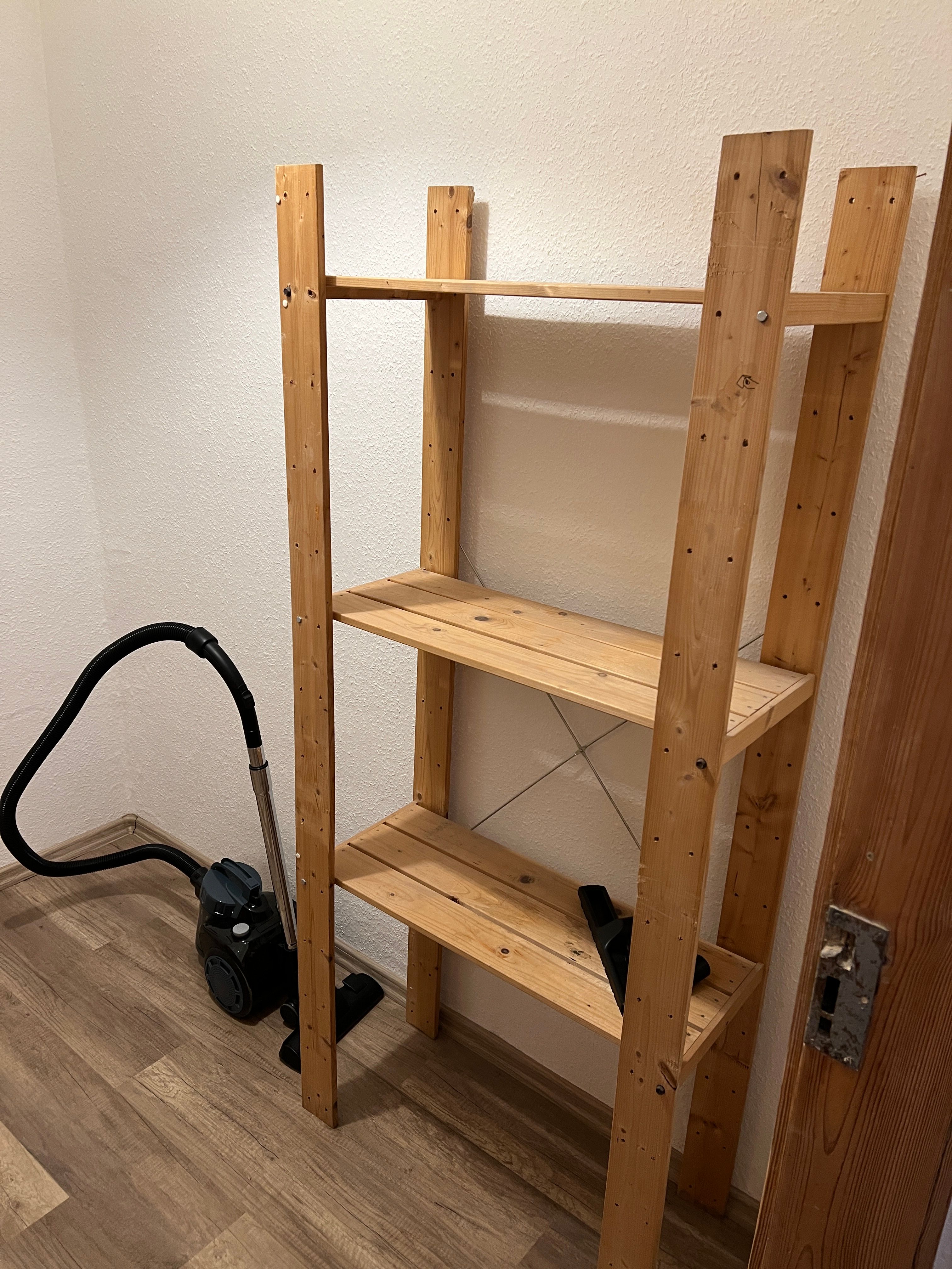  Furnished 4-Room Apartment In Quiet Location – Perfect For Families Or Shared Living  -  Furnished 4-Room Apartment in Quiet Location – Perfect for Families or Shared Living  - Gallery -  47