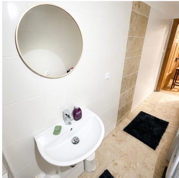  Furnished 4-Room Apartment In Quiet Location – Perfect For Families Or Shared Living  -  Furnished 4-Room Apartment in Quiet Location – Perfect for Families or Shared Living  - Gallery -  7