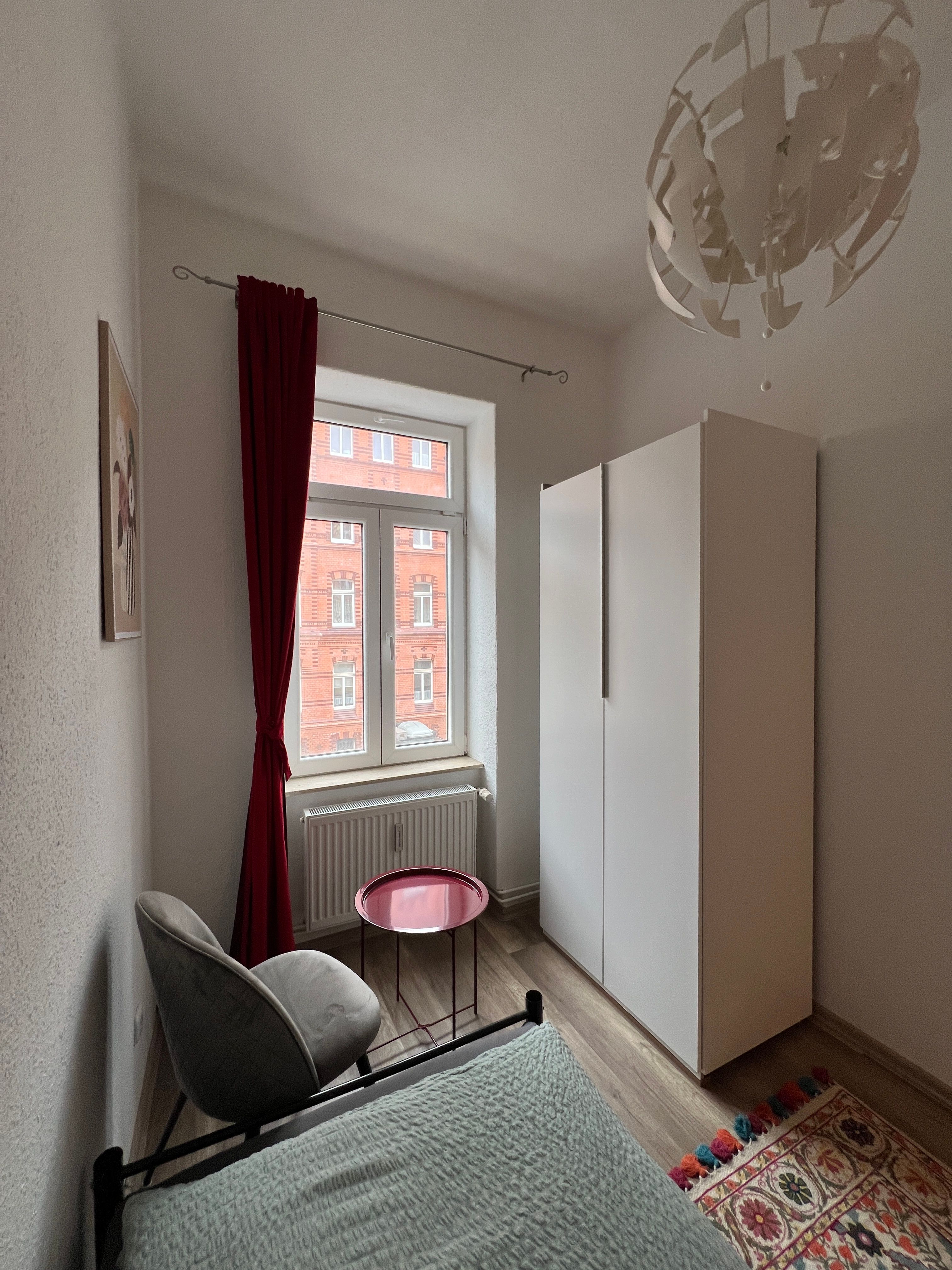  Furnished 4-Room Apartment In Quiet Location – Perfect For Families Or Shared Living  -  Furnished 4-Room Apartment in Quiet Location – Perfect for Families or Shared Living  - Gallery -  42