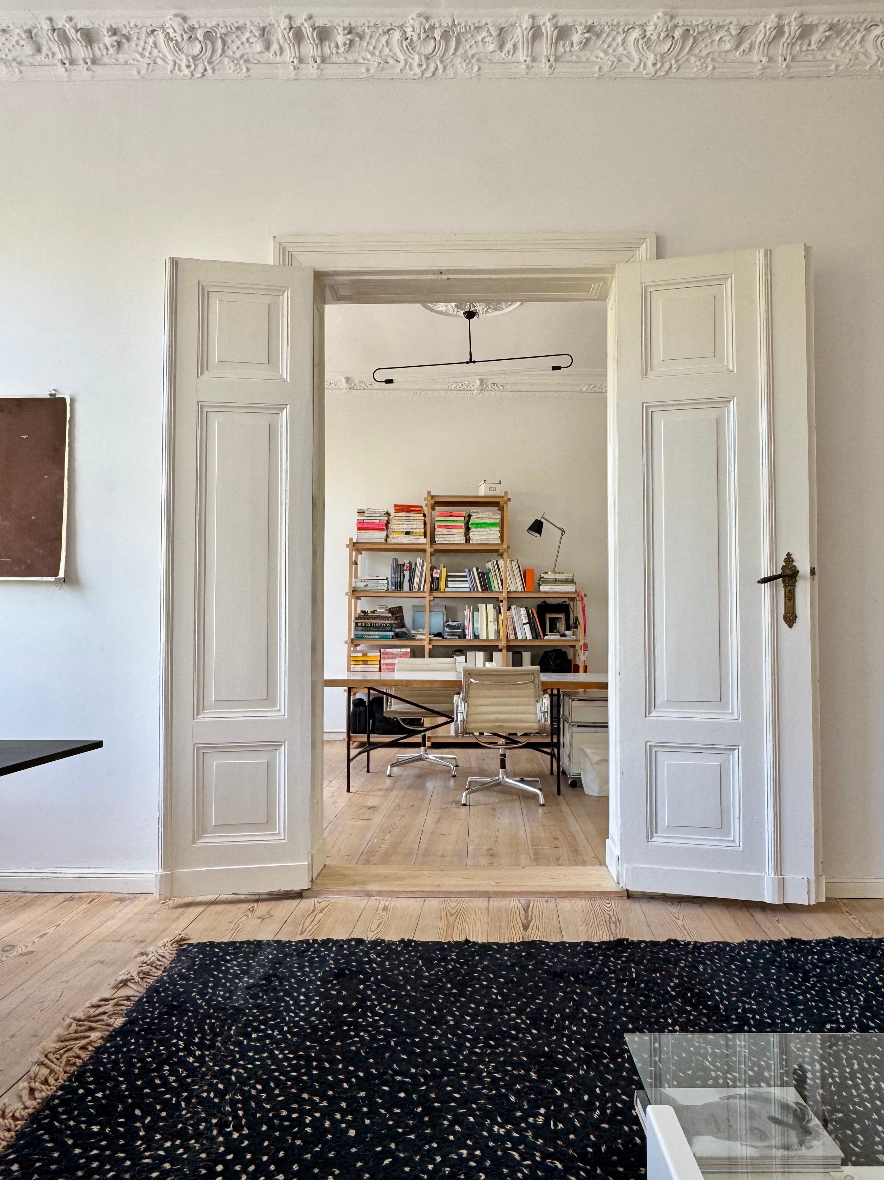Beautiful And Spacious Altbau Wohnung Close By The Lively Potsdamerstraße - Beautiful and spacious Altbau Wohnung close by the lively Potsdamerstraße - Gallery - 33