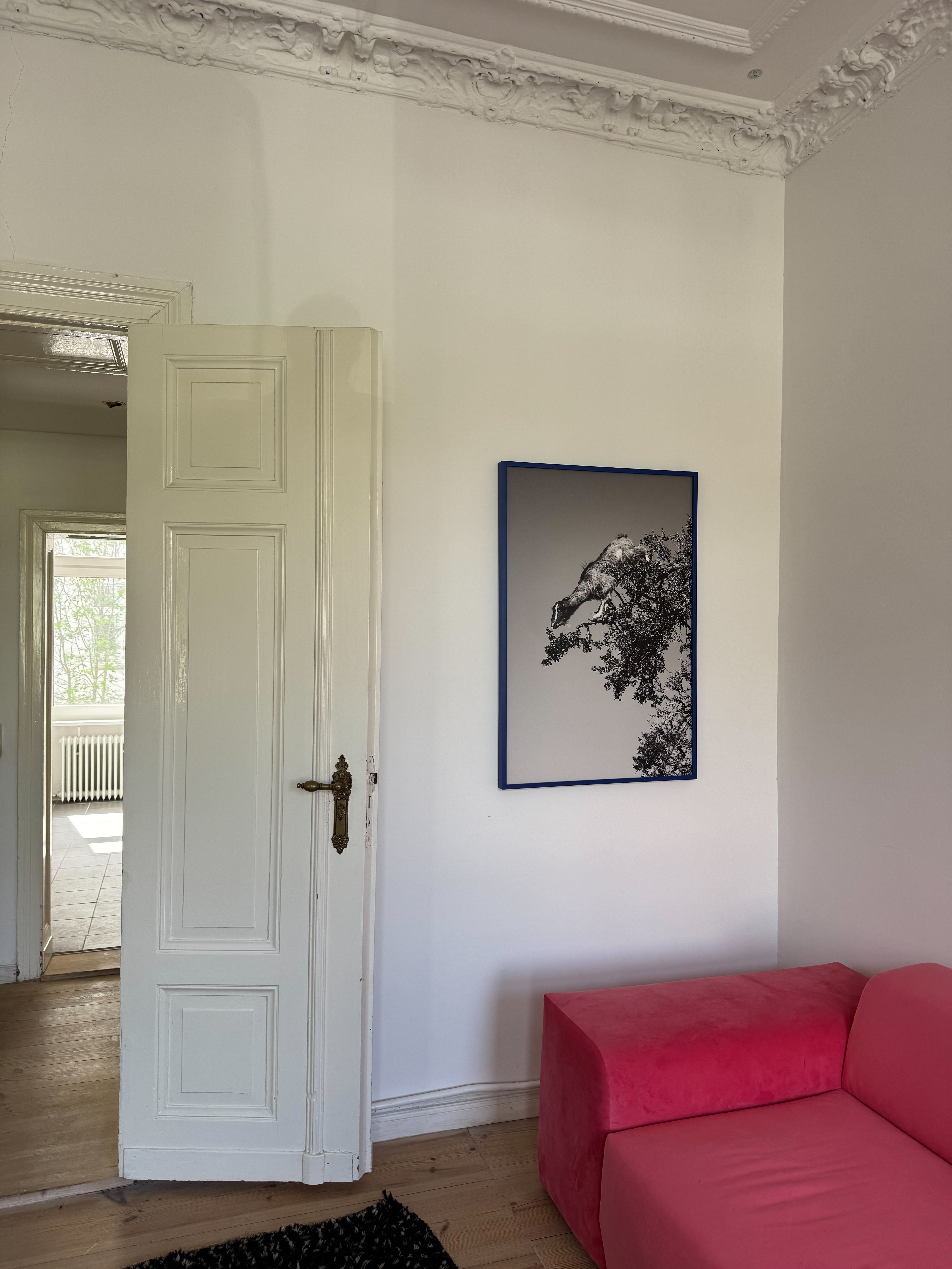 Beautiful And Spacious Altbau Wohnung Close By The Lively Potsdamerstraße - Beautiful and spacious Altbau Wohnung close by the lively Potsdamerstraße - Gallery - 57