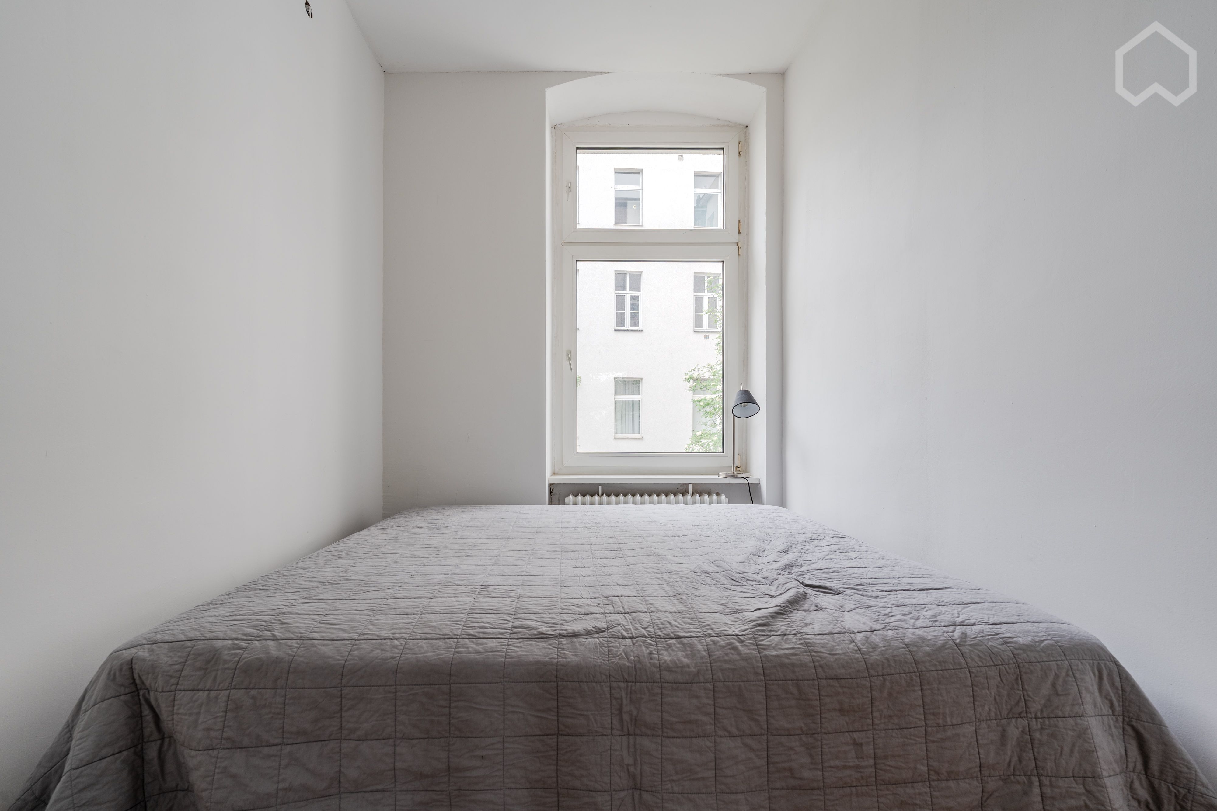 Beautiful And Spacious Altbau Wohnung Close By The Lively Potsdamerstraße - Beautiful and spacious Altbau Wohnung close by the lively Potsdamerstraße - Gallery - 24