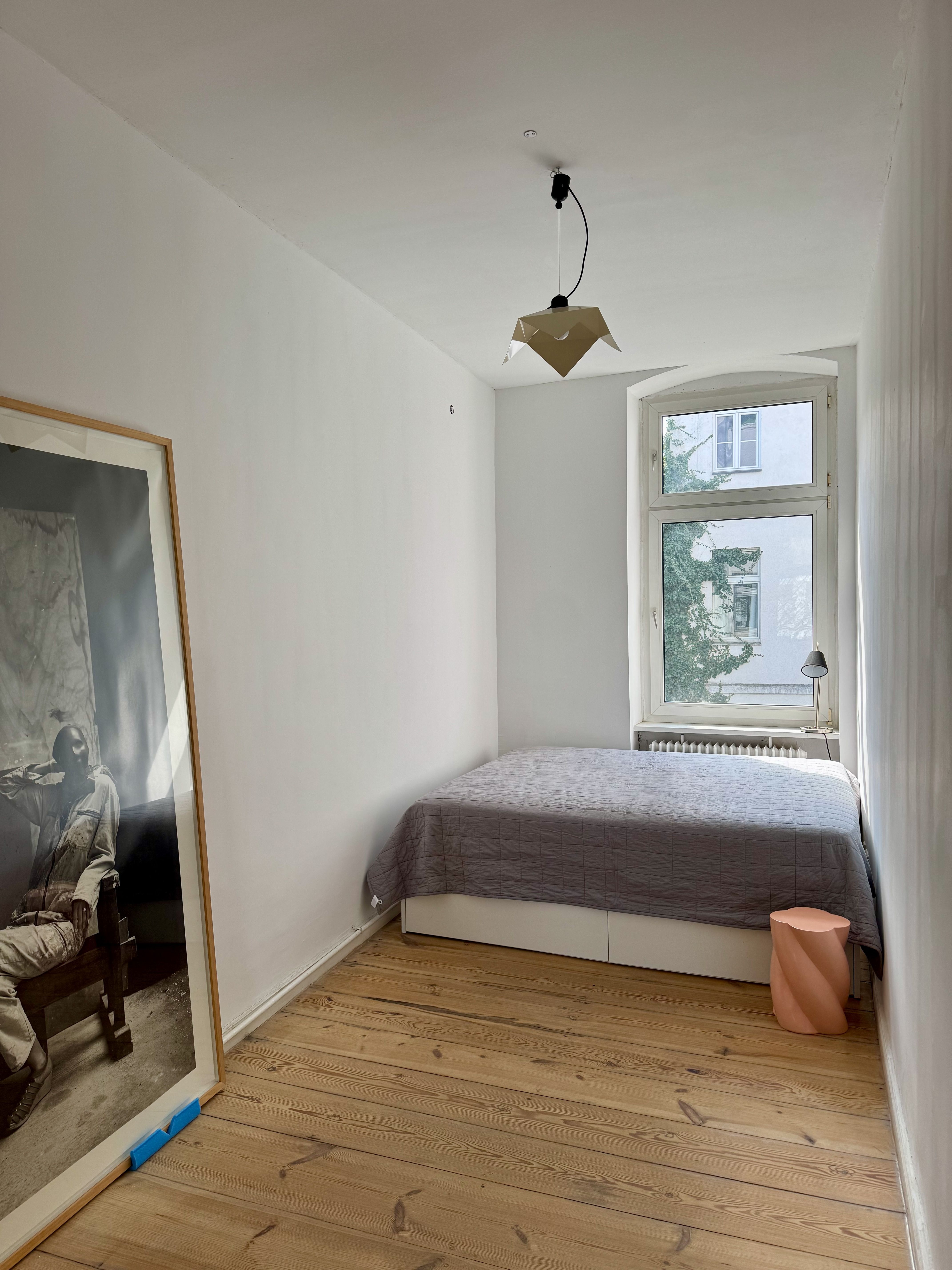 Beautiful And Spacious Altbau Wohnung Close By The Lively Potsdamerstraße - Beautiful and spacious Altbau Wohnung close by the lively Potsdamerstraße - Gallery - 46
