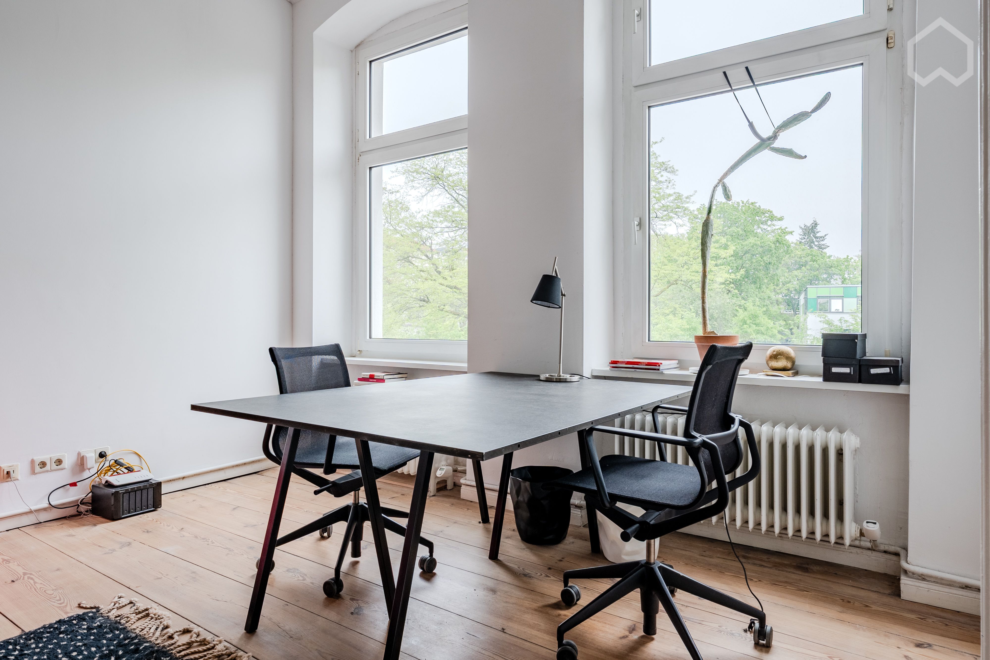 Beautiful And Spacious Altbau Wohnung Close By The Lively Potsdamerstraße - Beautiful and spacious Altbau Wohnung close by the lively Potsdamerstraße - Gallery - 16