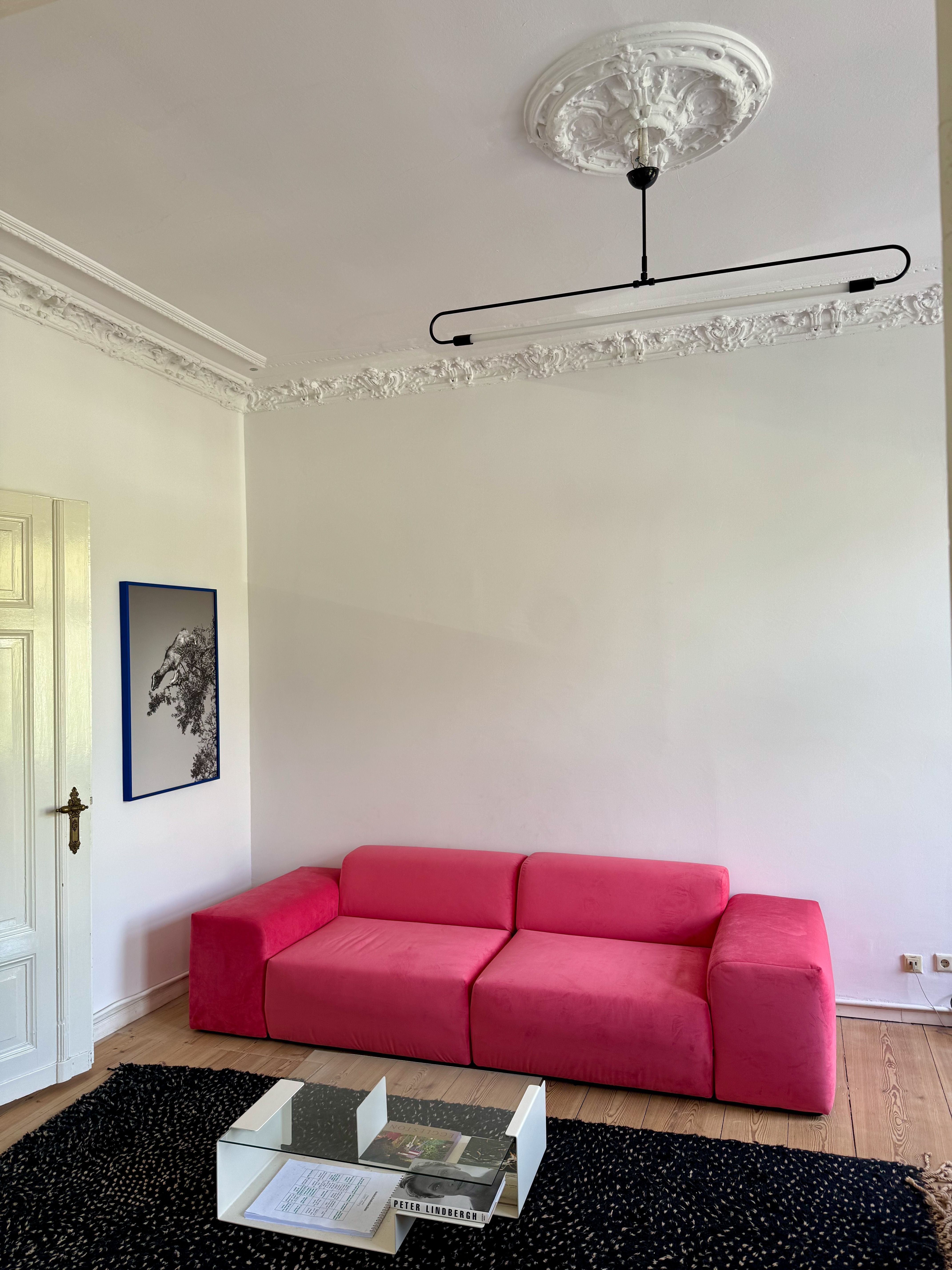 Beautiful And Spacious Altbau Wohnung Close By The Lively Potsdamerstraße - Beautiful and spacious Altbau Wohnung close by the lively Potsdamerstraße - Gallery - 56