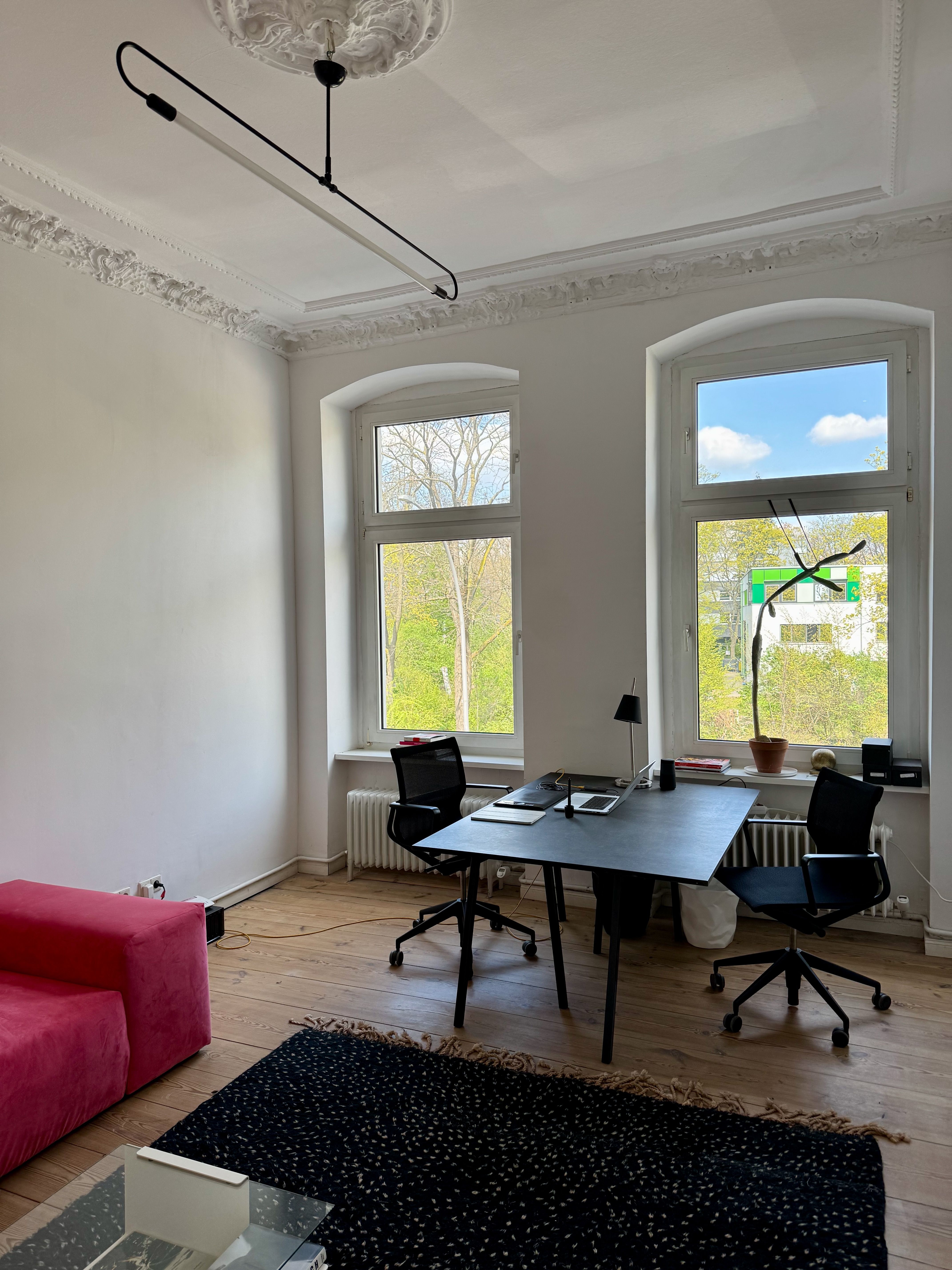 Beautiful And Spacious Altbau Wohnung Close By The Lively Potsdamerstraße - Beautiful and spacious Altbau Wohnung close by the lively Potsdamerstraße - Gallery - 55