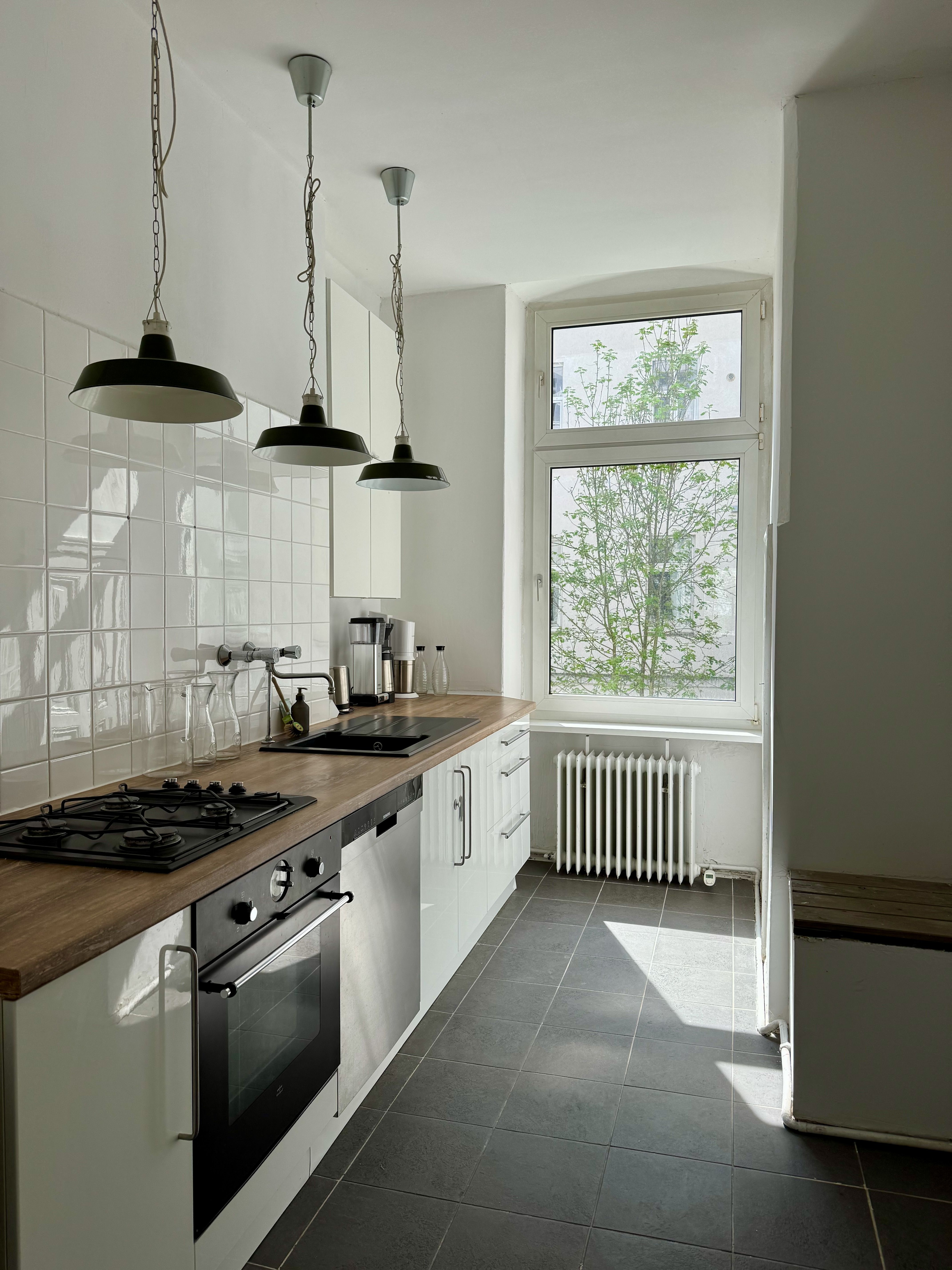 Beautiful And Spacious Altbau Wohnung Close By The Lively Potsdamerstraße - Beautiful and spacious Altbau Wohnung close by the lively Potsdamerstraße - Gallery - 44