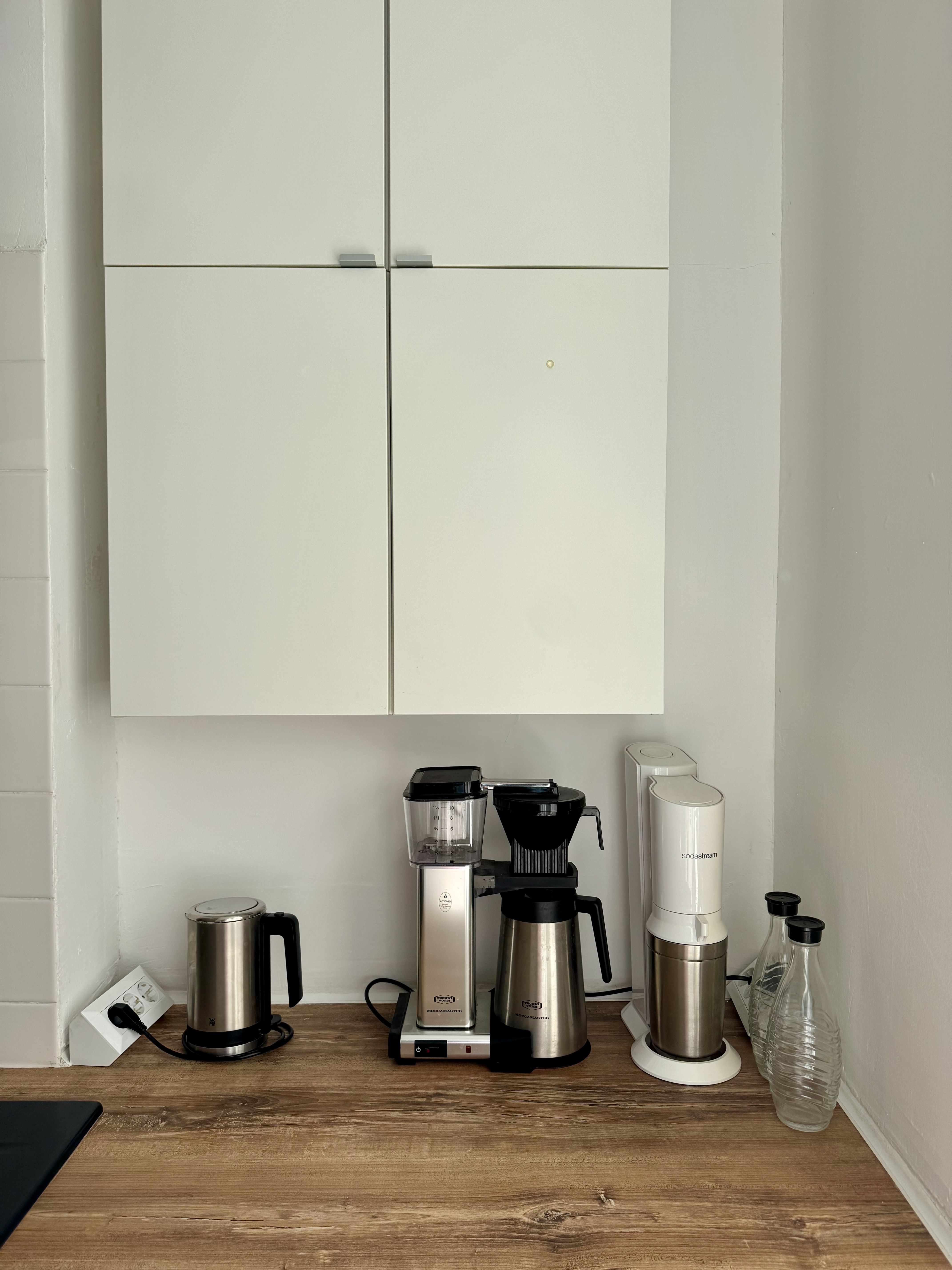 Beautiful And Spacious Altbau Wohnung Close By The Lively Potsdamerstraße - Beautiful and spacious Altbau Wohnung close by the lively Potsdamerstraße - Gallery - 41