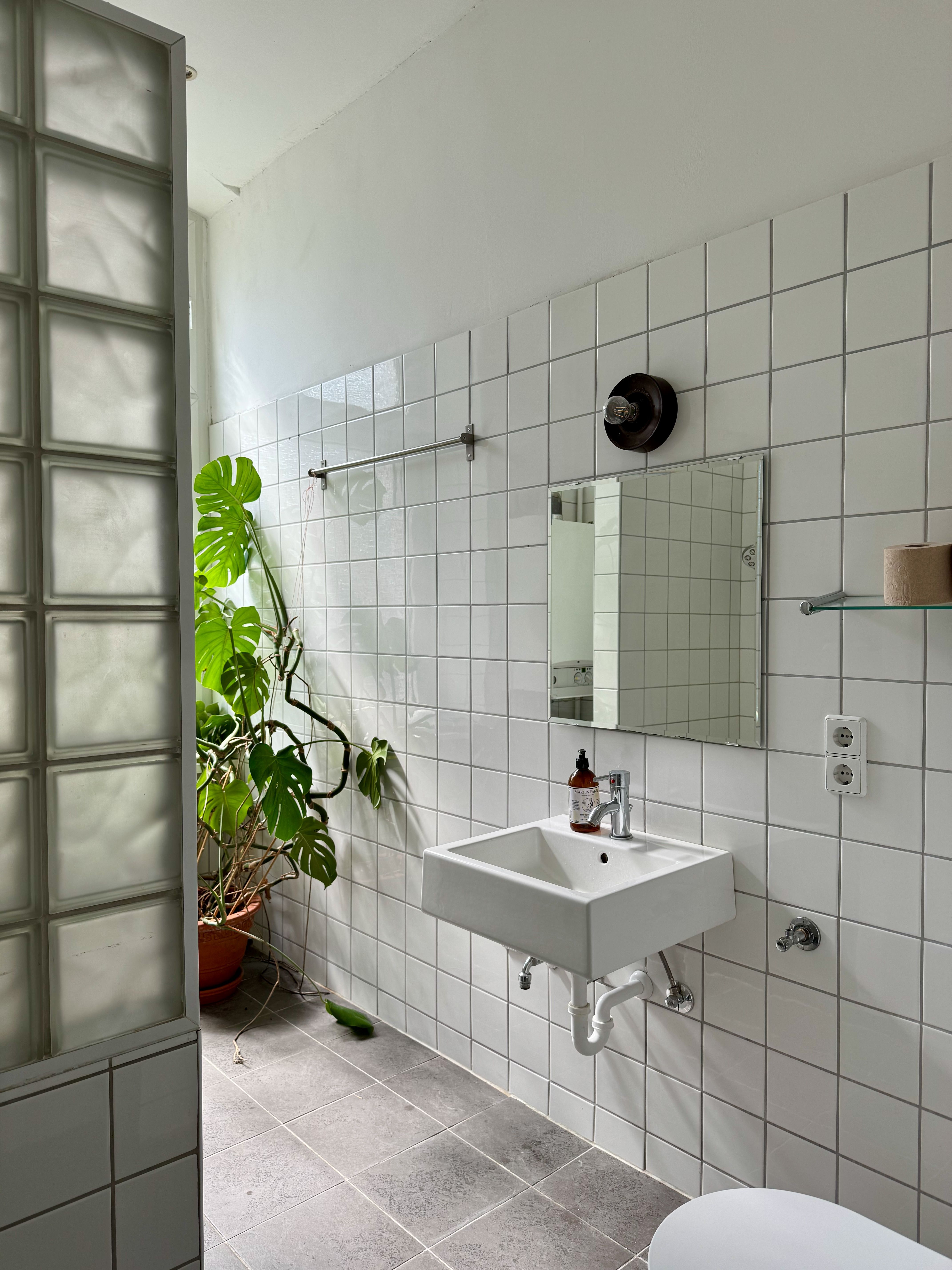 Beautiful And Spacious Altbau Wohnung Close By The Lively Potsdamerstraße - Beautiful and spacious Altbau Wohnung close by the lively Potsdamerstraße - Gallery - 36