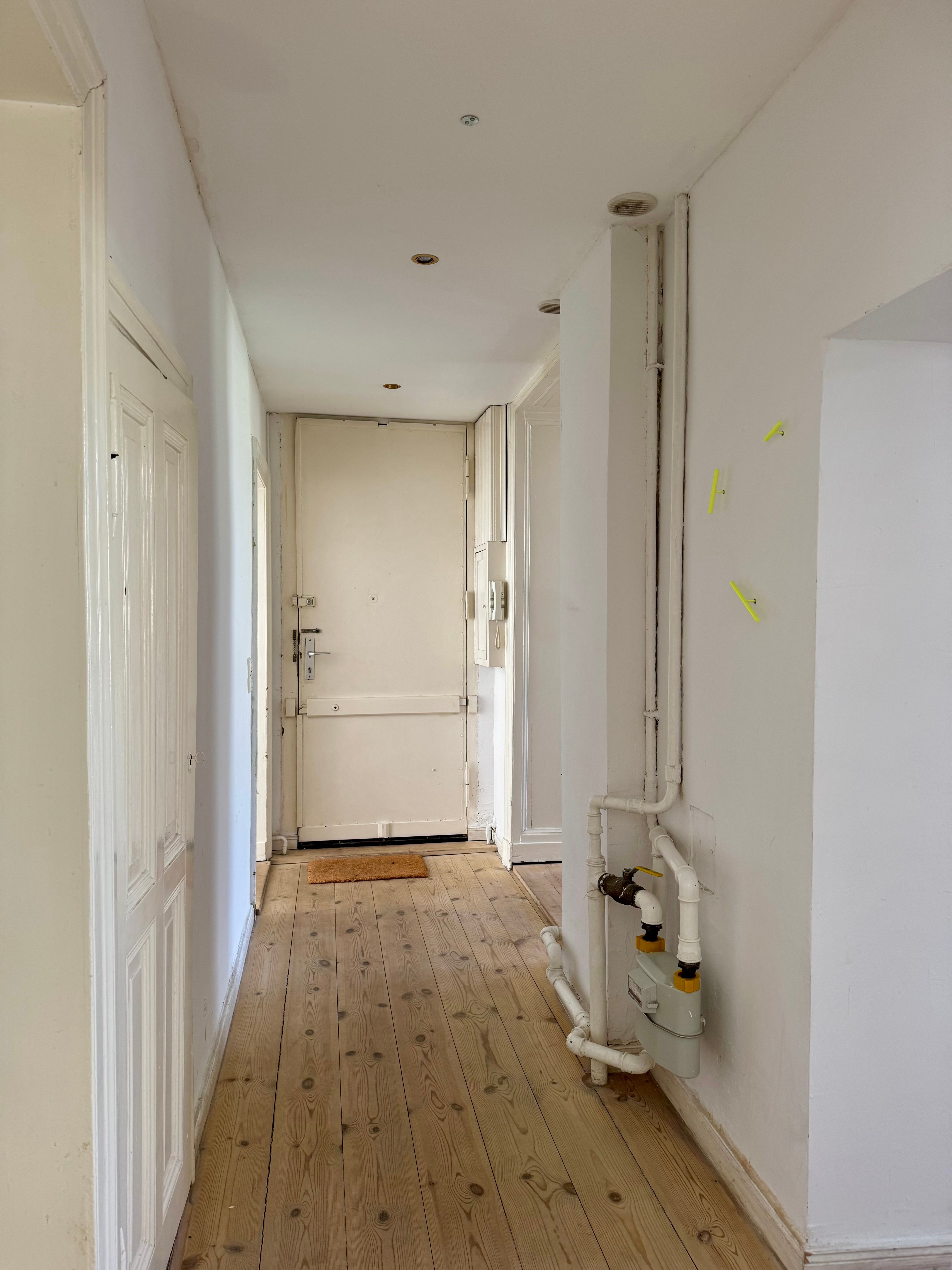 Beautiful And Spacious Altbau Wohnung Close By The Lively Potsdamerstraße - Beautiful and spacious Altbau Wohnung close by the lively Potsdamerstraße - Gallery - 39