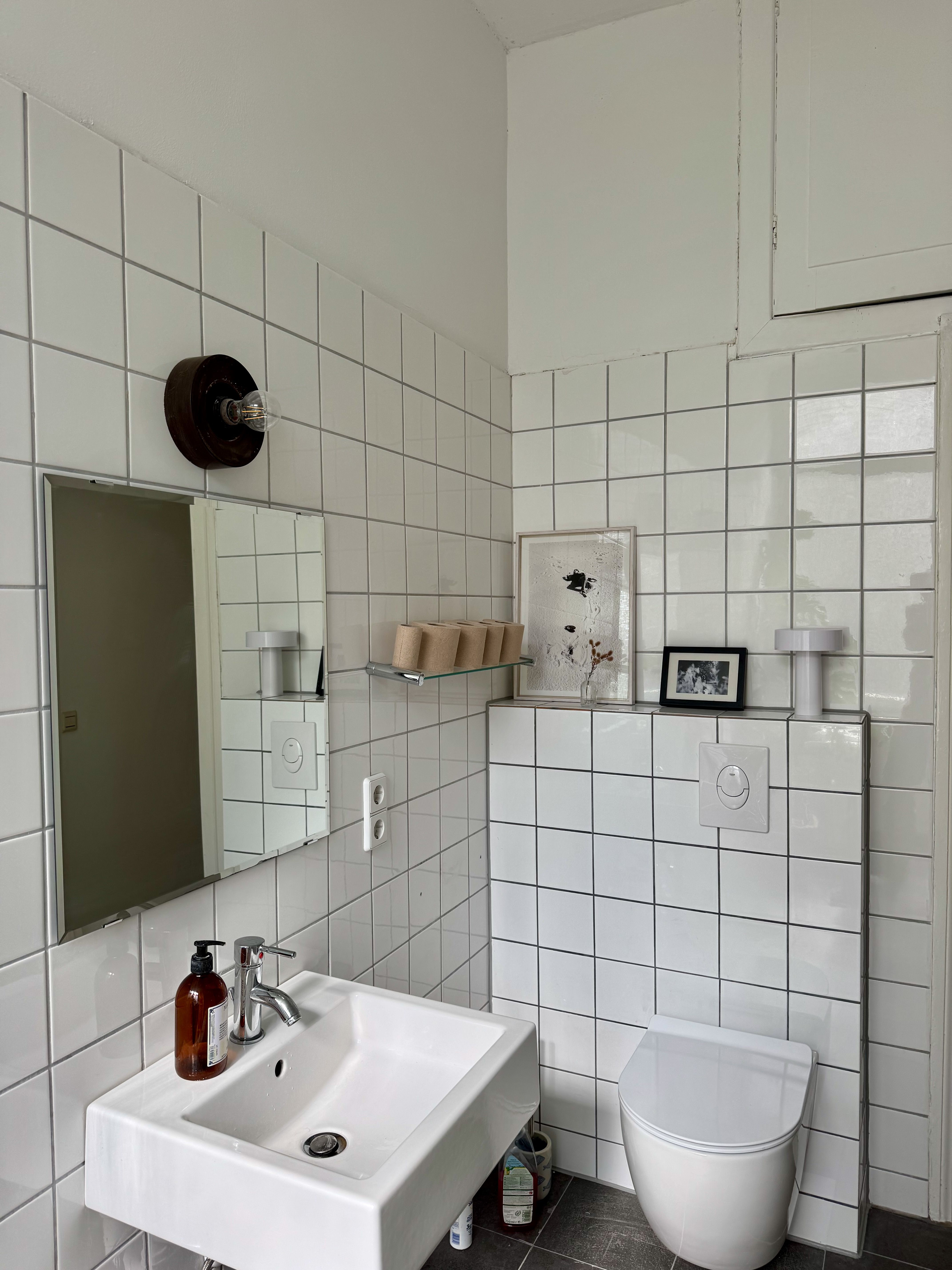 Beautiful And Spacious Altbau Wohnung Close By The Lively Potsdamerstraße - Beautiful and spacious Altbau Wohnung close by the lively Potsdamerstraße - Gallery - 37