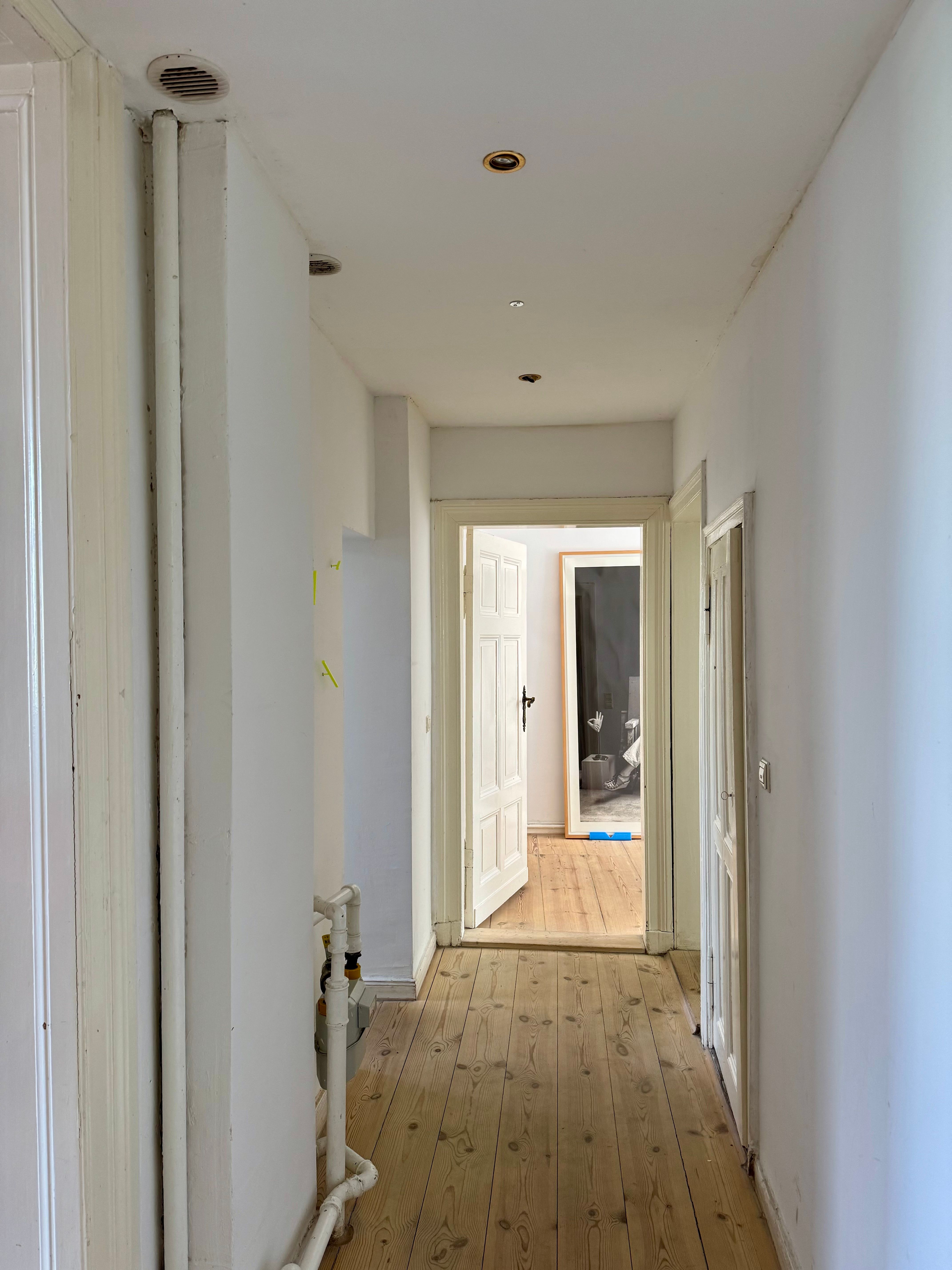 Beautiful And Spacious Altbau Wohnung Close By The Lively Potsdamerstraße - Beautiful and spacious Altbau Wohnung close by the lively Potsdamerstraße - Gallery - 40