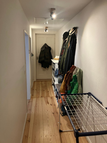 Charming 3.5 room Maisonette Altbau Apartment in the Heart of Kaskelkiez (next to Ostkreuz)