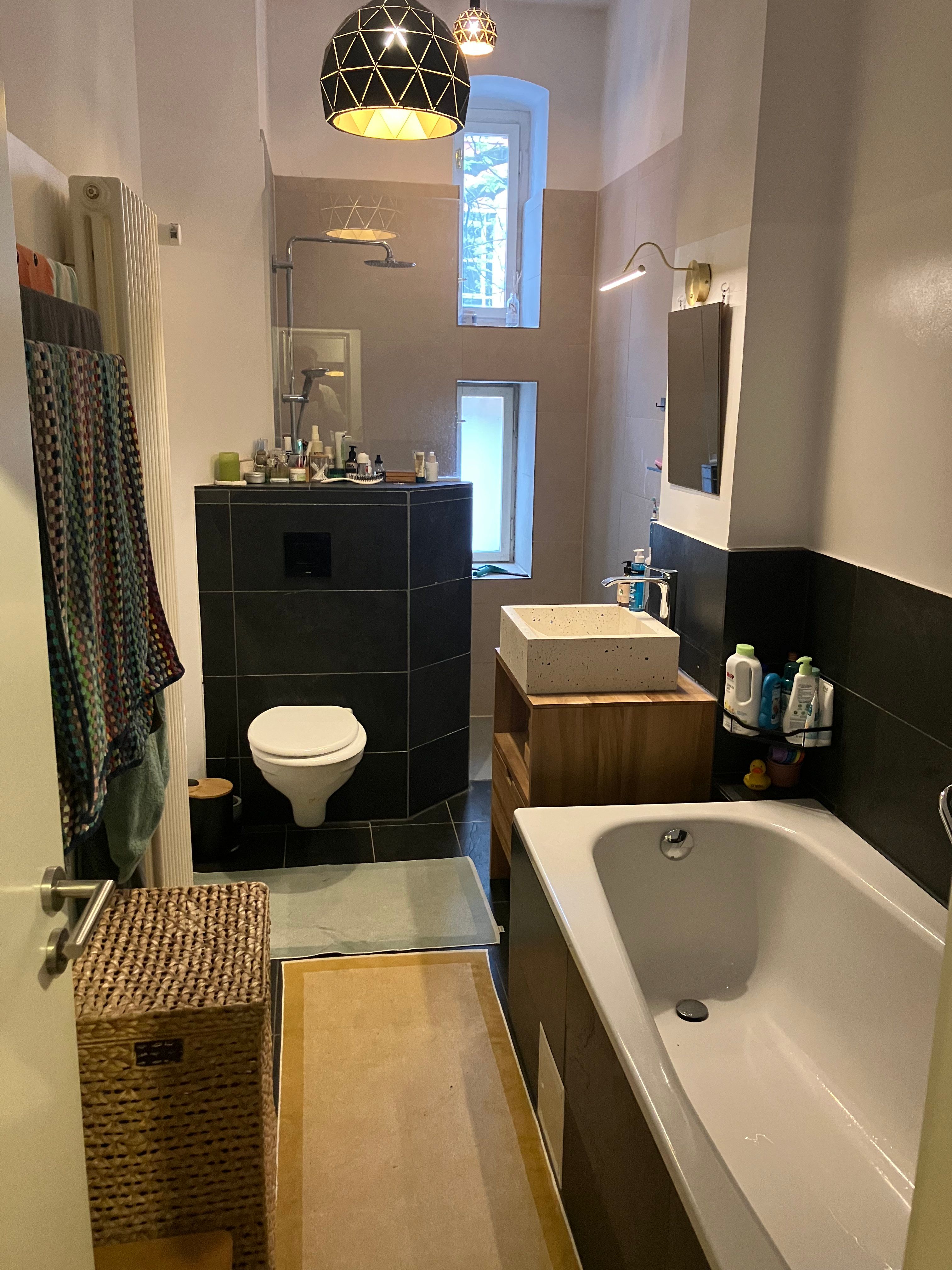  Charming 3.5 Room Maisonette Altbau Apartment In The Heart Of Kaskelkiez (next To Ostkreuz)  -  Charming 3.5 room Maisonette Altbau Apartment in the Heart of Kaskelkiez (next to Ostkreuz)  - Gallery -  8