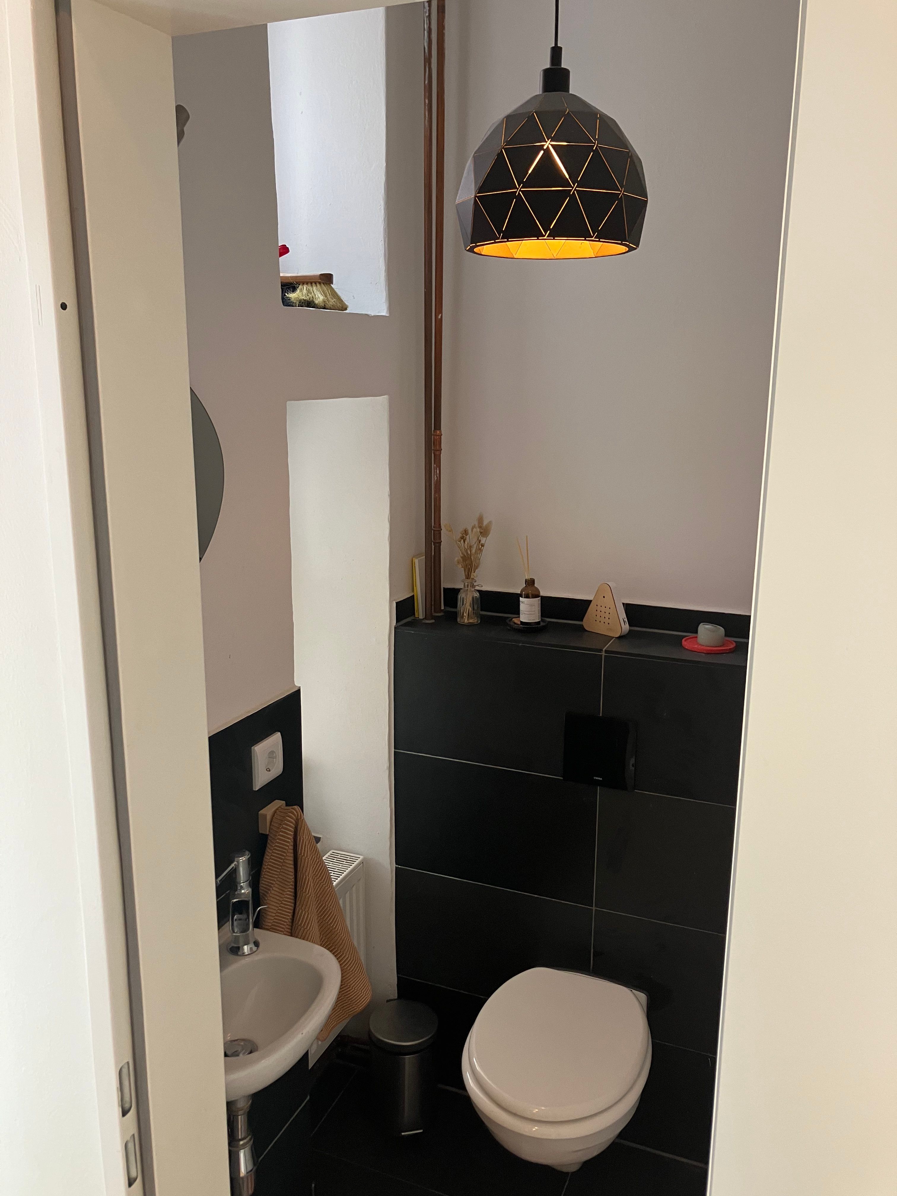  Charming 3.5 Room Maisonette Altbau Apartment In The Heart Of Kaskelkiez (next To Ostkreuz)  -  Charming 3.5 room Maisonette Altbau Apartment in the Heart of Kaskelkiez (next to Ostkreuz)  - Gallery -  9