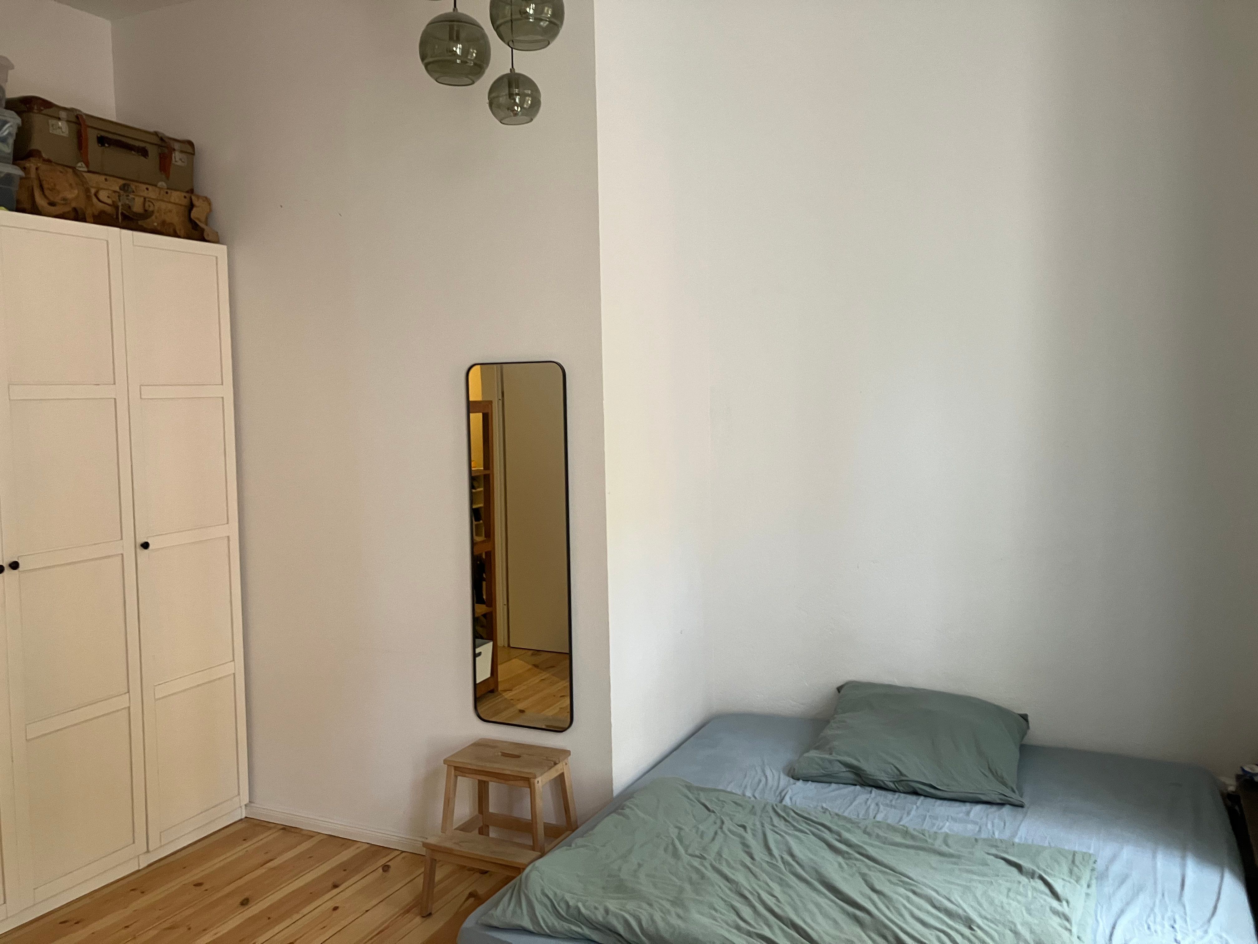  Charming 3.5 Room Maisonette Altbau Apartment In The Heart Of Kaskelkiez (next To Ostkreuz)  -  Charming 3.5 room Maisonette Altbau Apartment in the Heart of Kaskelkiez (next to Ostkreuz)  - Gallery -  15
